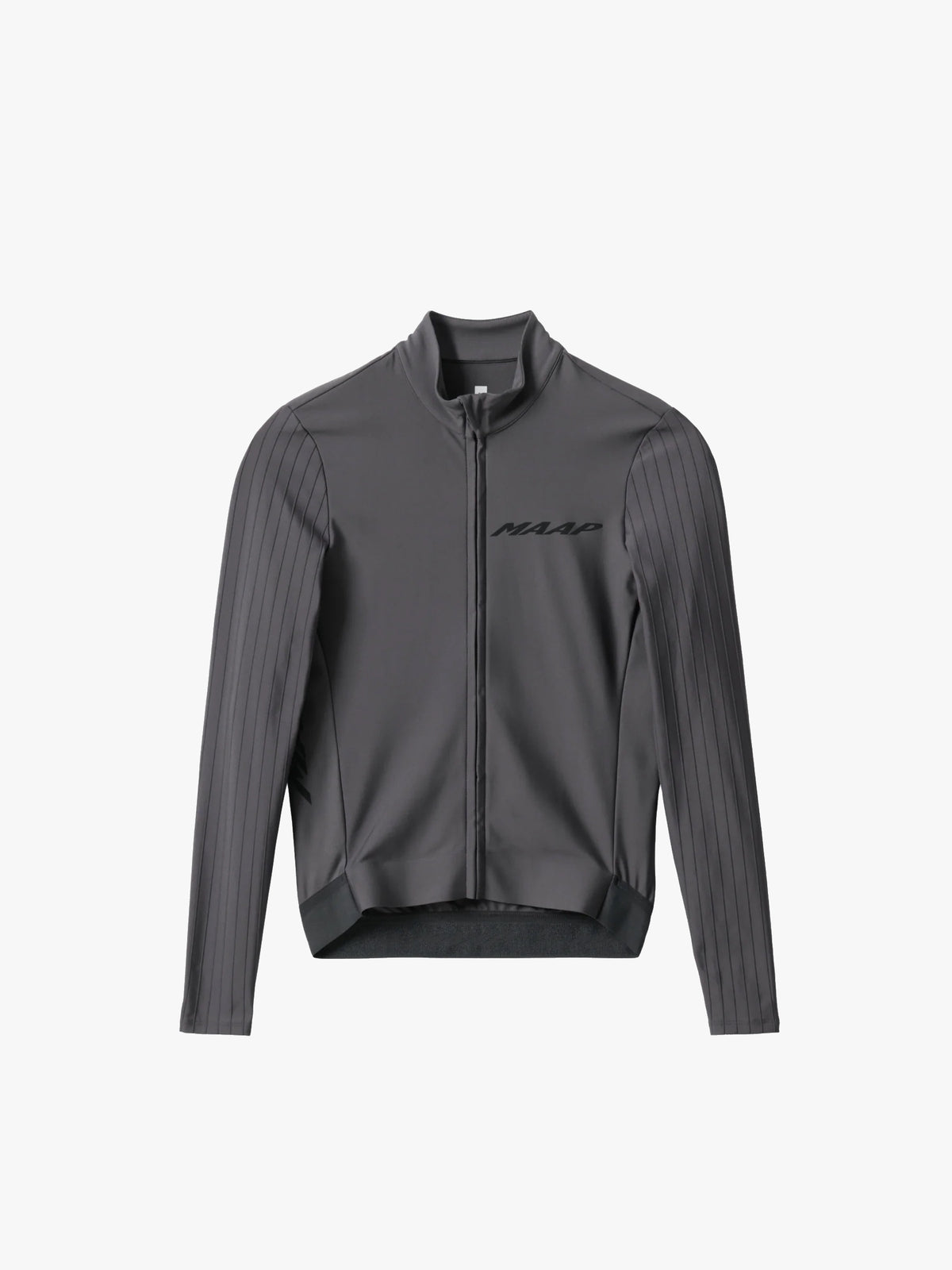 MAAP Emerge Pro Aero Thermal LS Jersey Meteorite 長袖サイクリングジャージ CYCLISM
