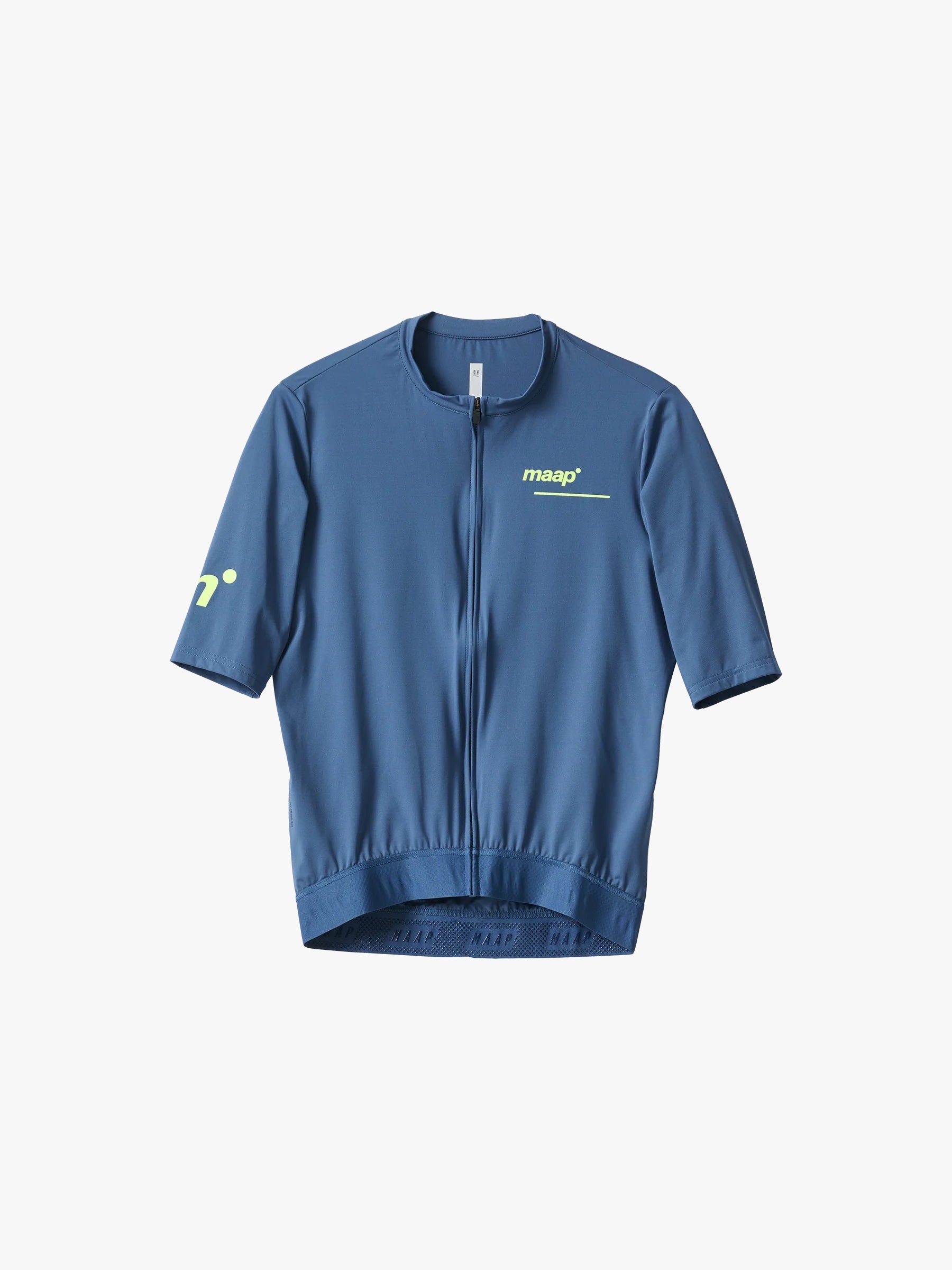 MAAP Training Jersey Twilight|高通気・速乾 コアフィット半袖|CYCLISM MAAP Training Jersey Twilight|高通気・速乾 コアフィット半袖|CYCLISM