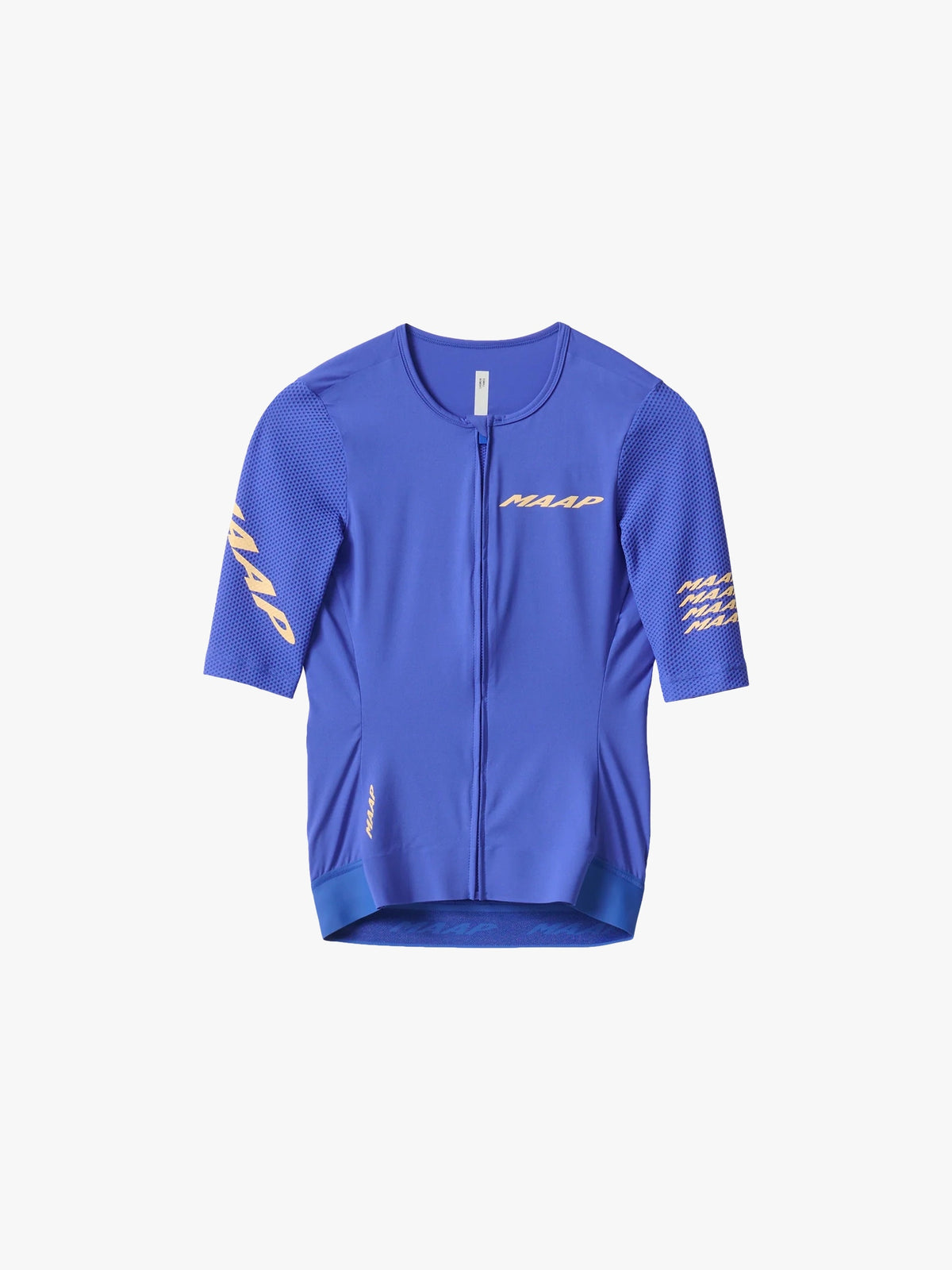 MAAP Women’s Emerge Jersey Amparo Blue レディース サイクル ジャージ｜CYCLISM