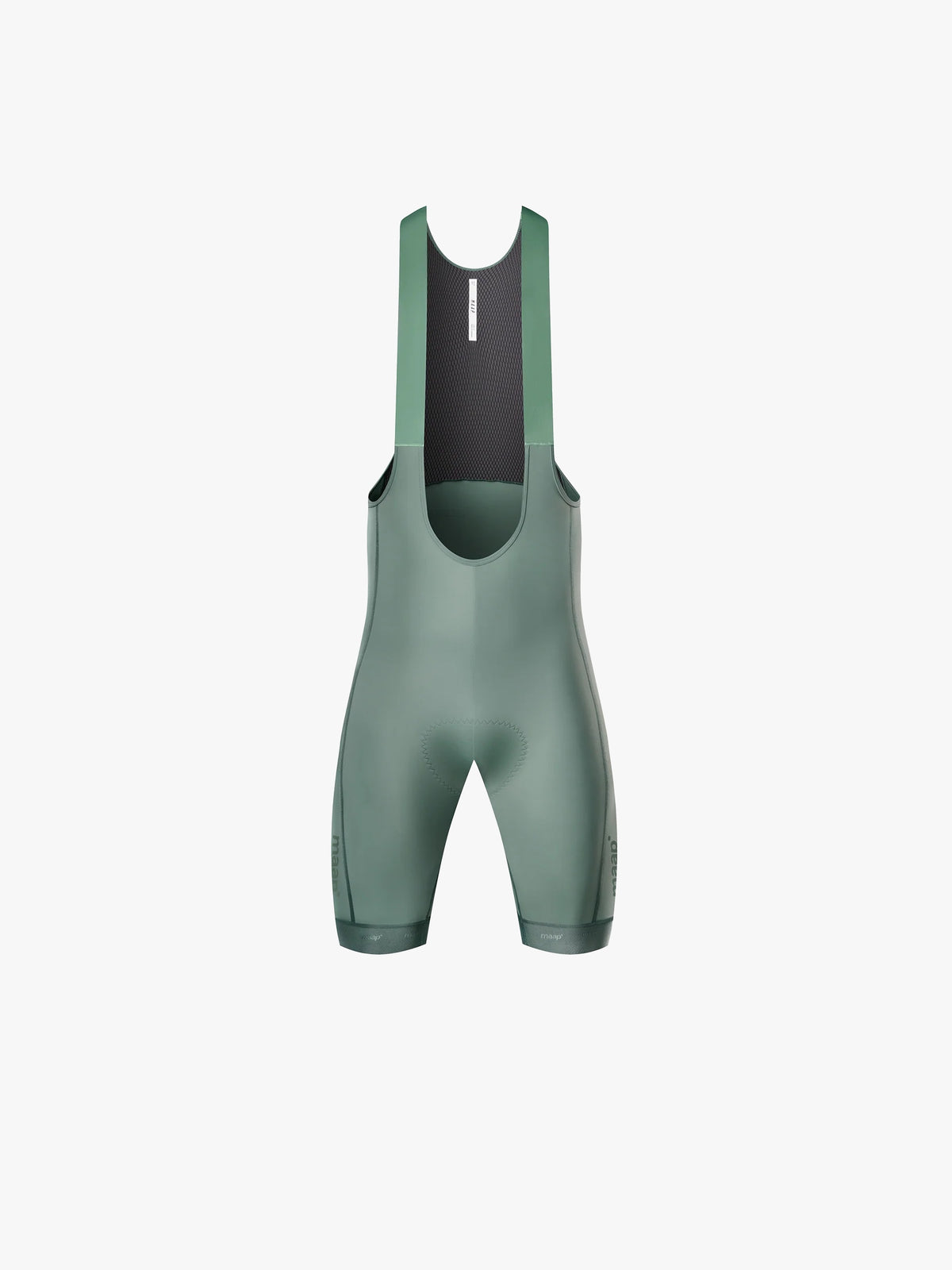 MAAP Training Bib 3.0 Thyme｜メンズ サイクルビブショーツ｜CYCLISM

