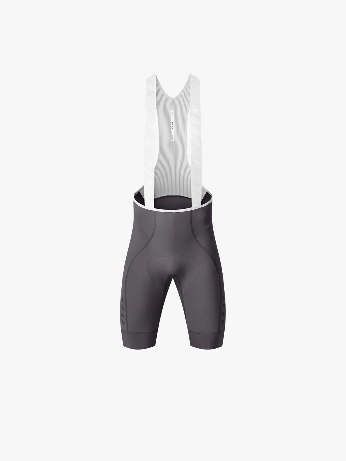 MAAP Team Bib Evo Cargo Charcoal Plum サイクリングカーゴビブショーツ｜CYCLISM