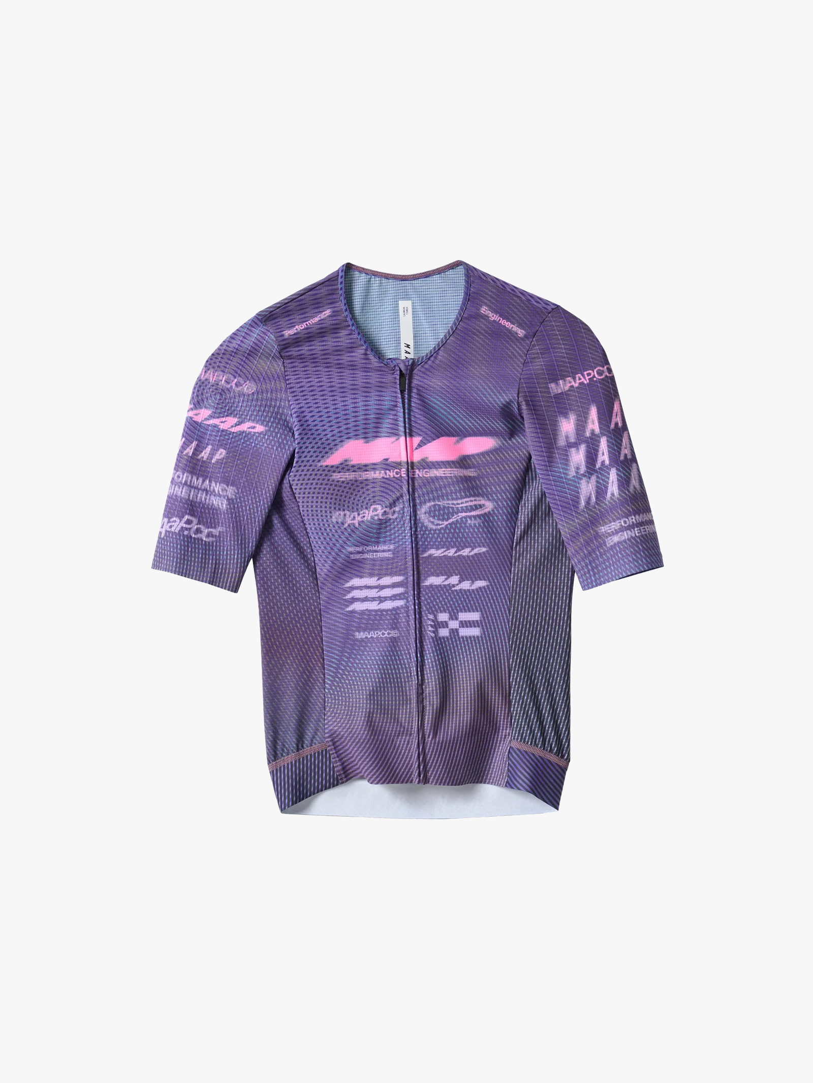 MAAP Women’s Beta Pro Aero Jersey Photon レディース サイクルジャージ | CYCLISM