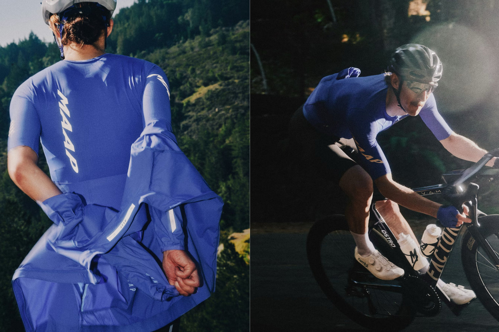 MAAP New Season Road サイクルウェア