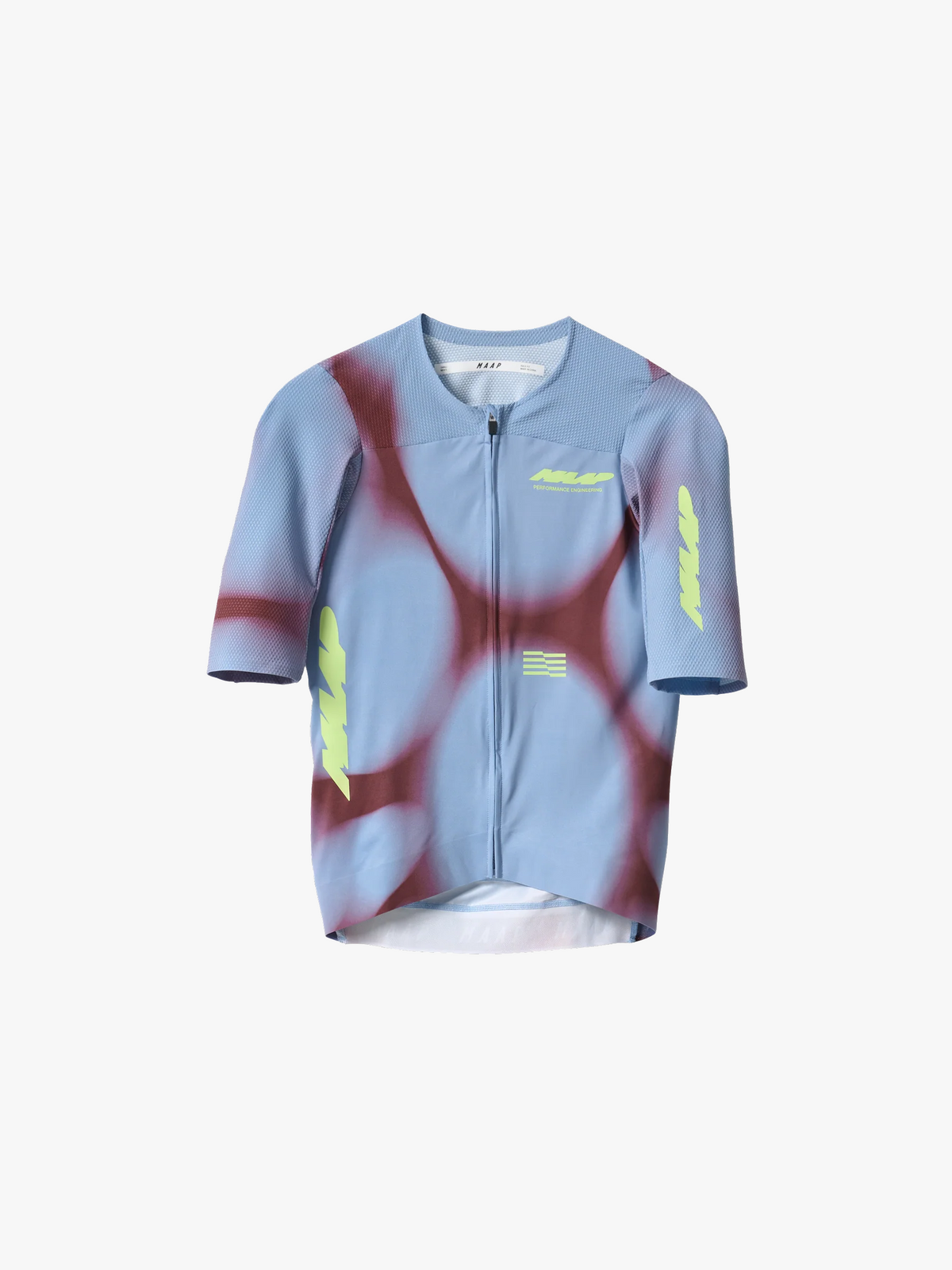 MAAP Women’s Void Pro Race Jersey Arctic Dawn｜レディース サイクル ジャージ｜CYCLISM