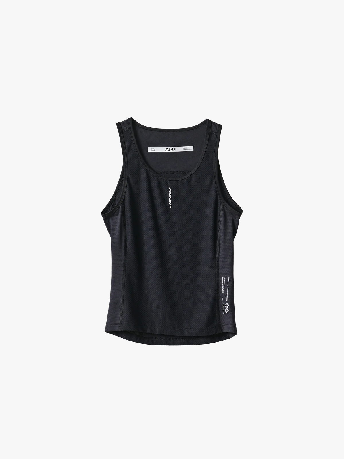Women&#39;s Team Mesh Base Layer / Black
