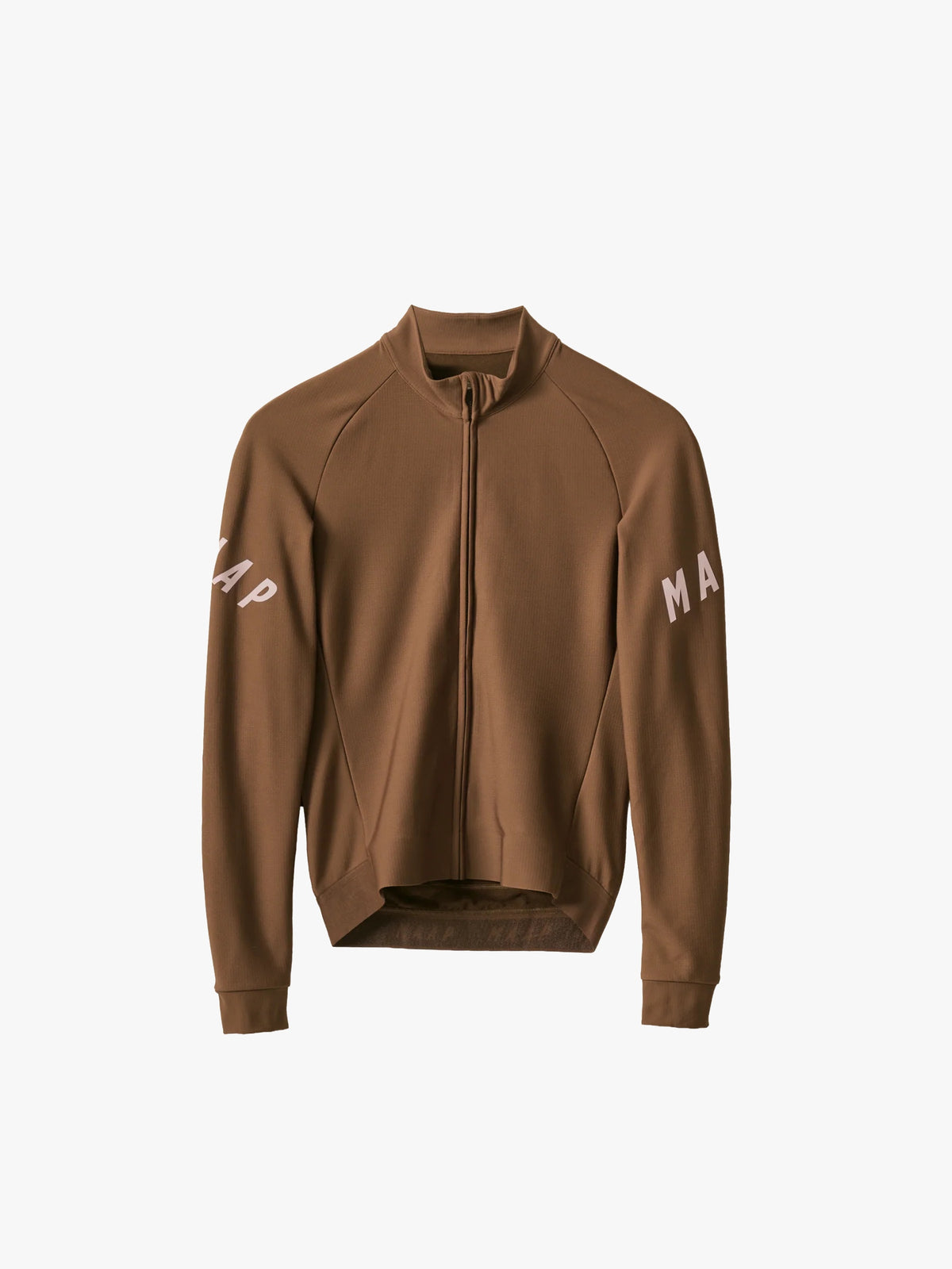 Men's Apex Aeon Thermal LS Jersey / Espresso