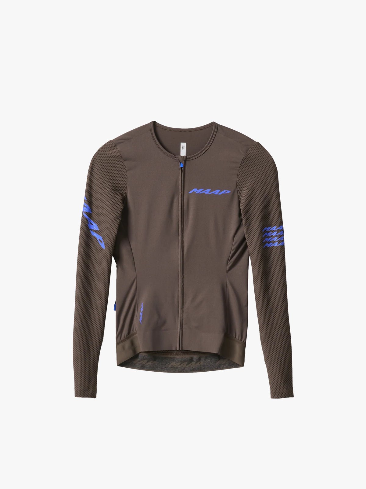 MAAP Women’s Emerge LS Jersey Vapour｜レースフィット｜レディース長袖サイクルジャージ｜CYCLISM