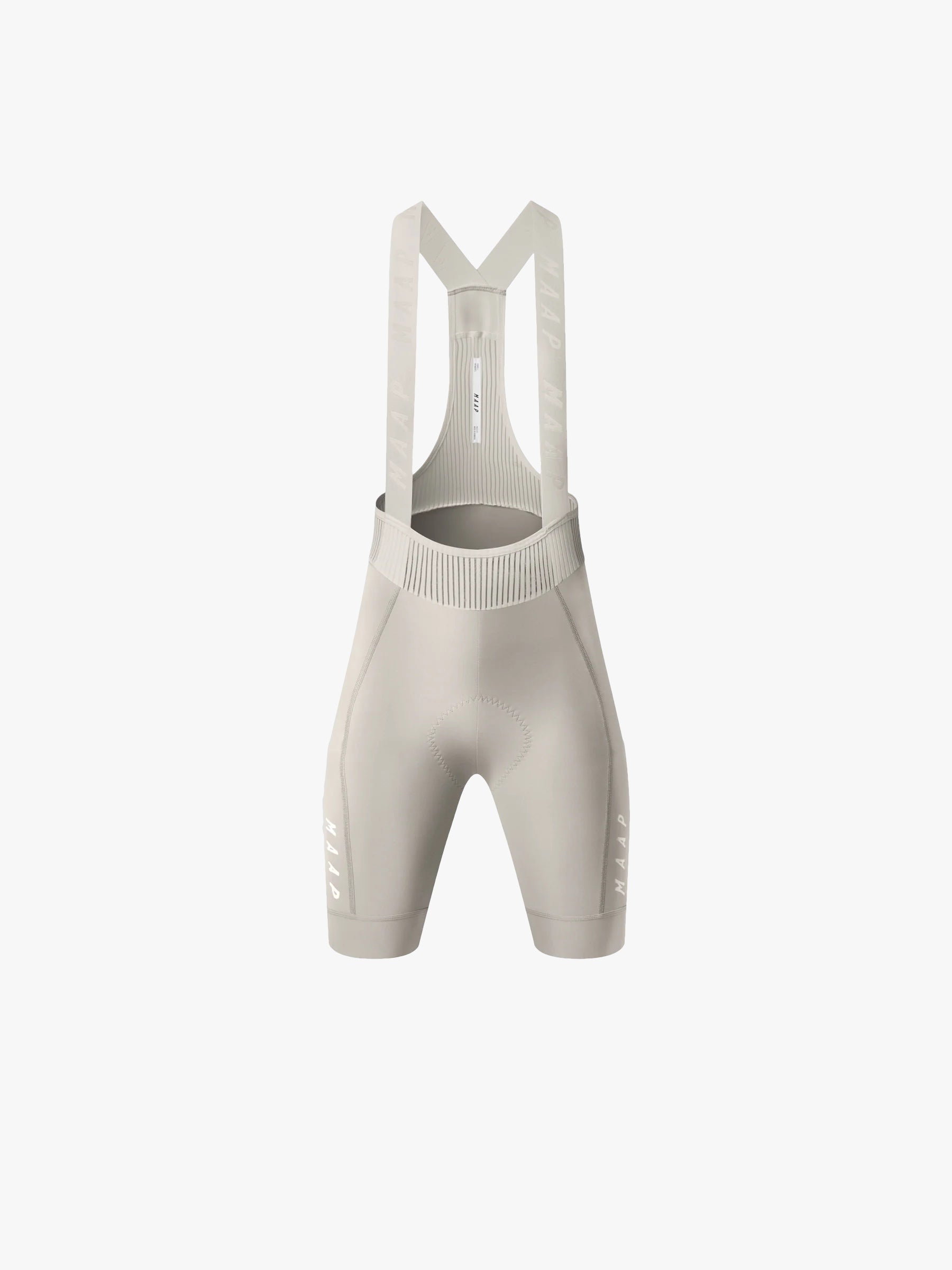  Women’s Team Bib Evo ビブショーツ レディース M MAAP Women's Emerge Team Bib Evo Scrubland | Highly breathable