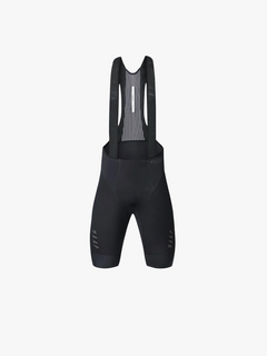 MAAP Pro Bib 2.0 Black サイクルビブショーツ | CYCLISM
