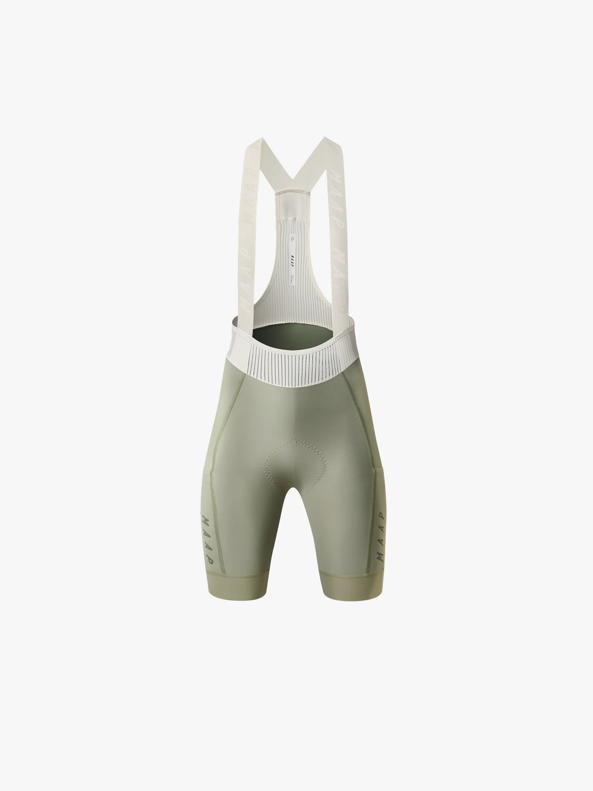 Women&#39;s Emerge Team Bib Evo / Scrubland