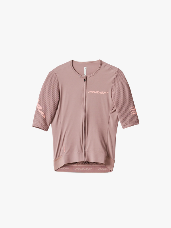  Team Fit Jersey ウィメンズ 半袖ジャージ Sサイズ MAAP Team Fit Jersey ウィメンズ 半袖ジャージ Sサイズ MAAP