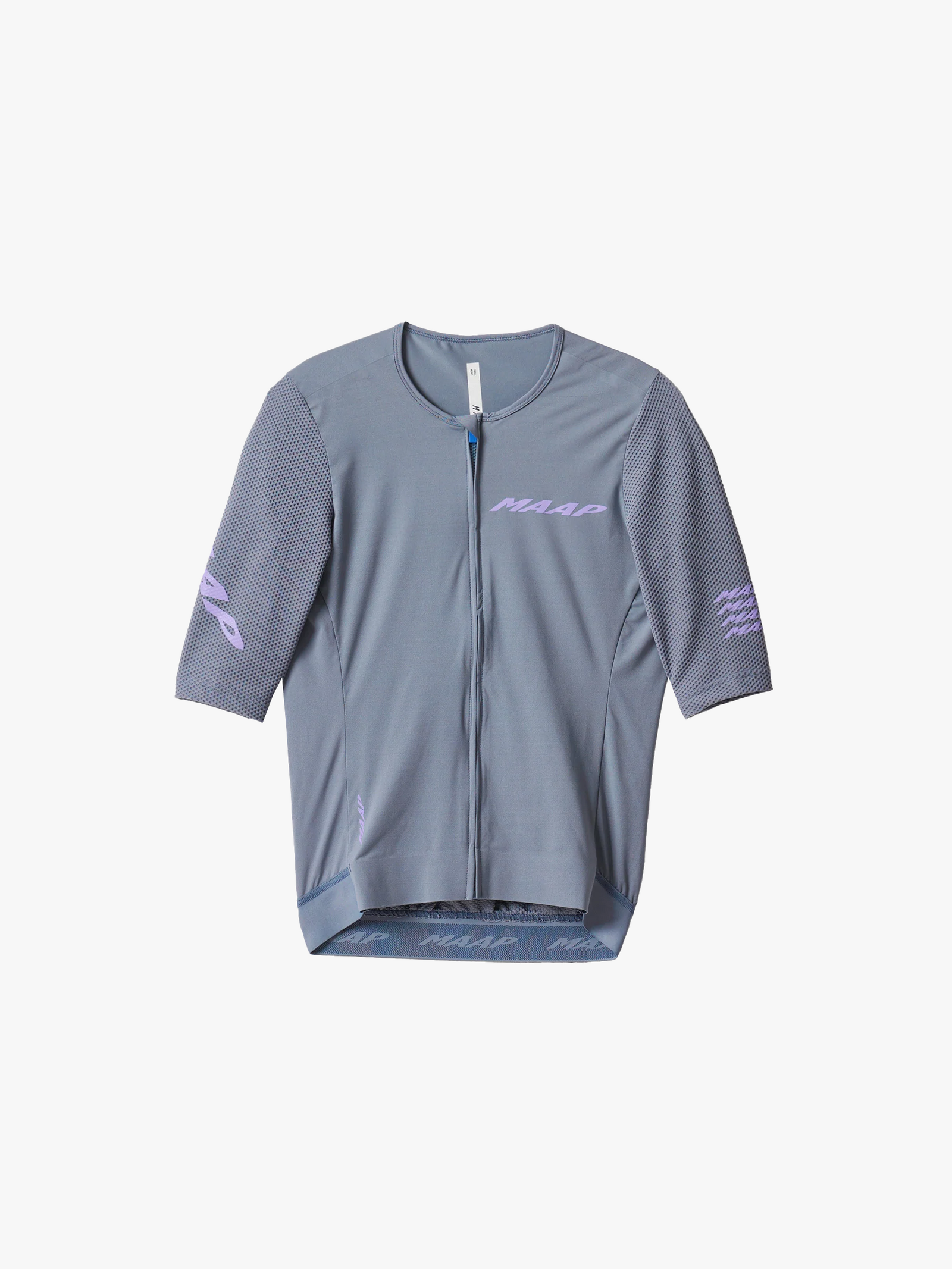 MAAP Women’s Emerge Jersey Galaxy Blue｜Evade後継・高通気レースフィット｜CYCLISM