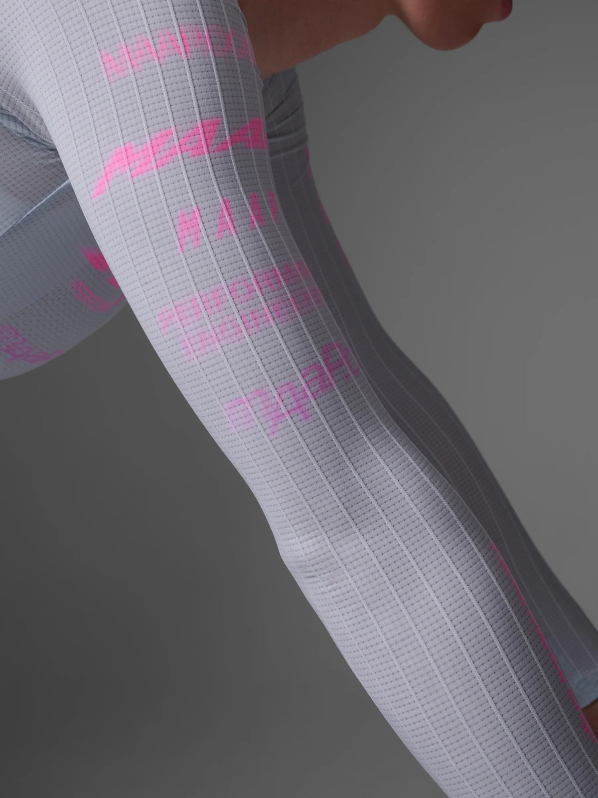 MAAP Women’s Beta Pro Aero LS Jersey Xenon Purple レディース長袖サイクルジャージ | CYCLISM