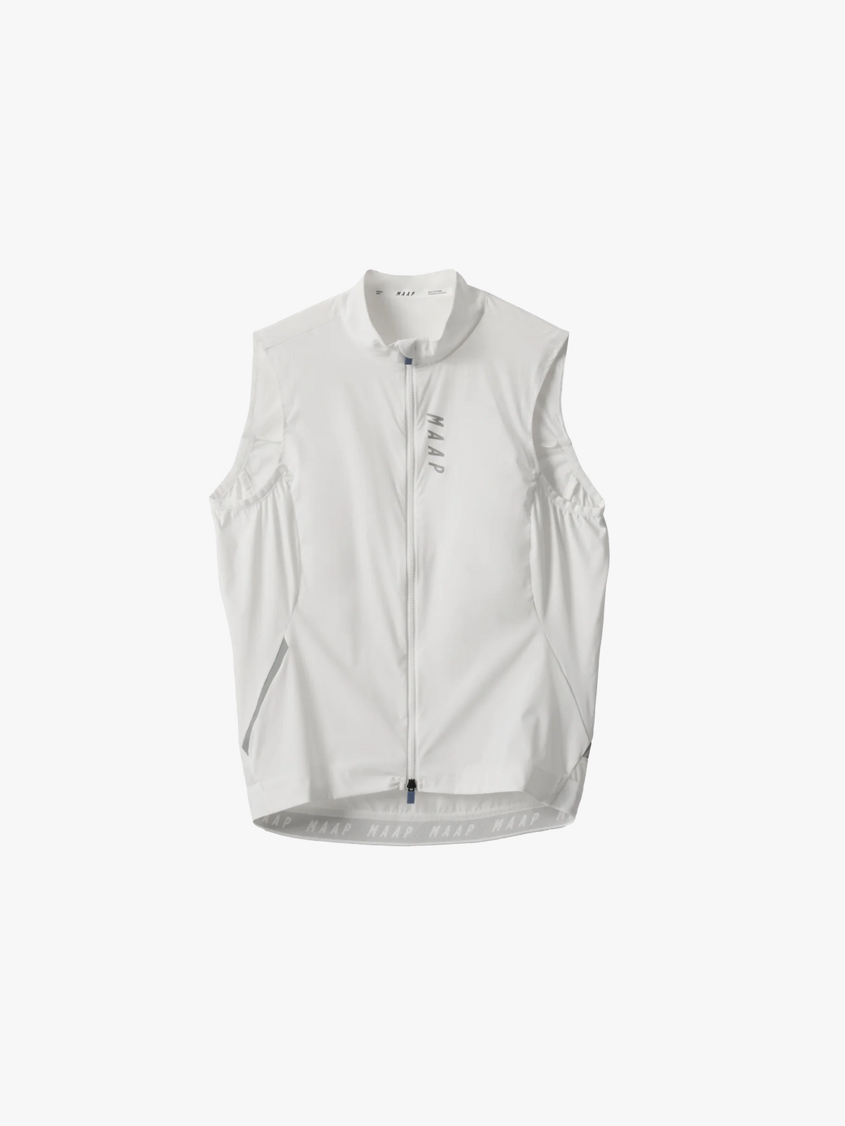 Women&#39;s Atmos Vest / White