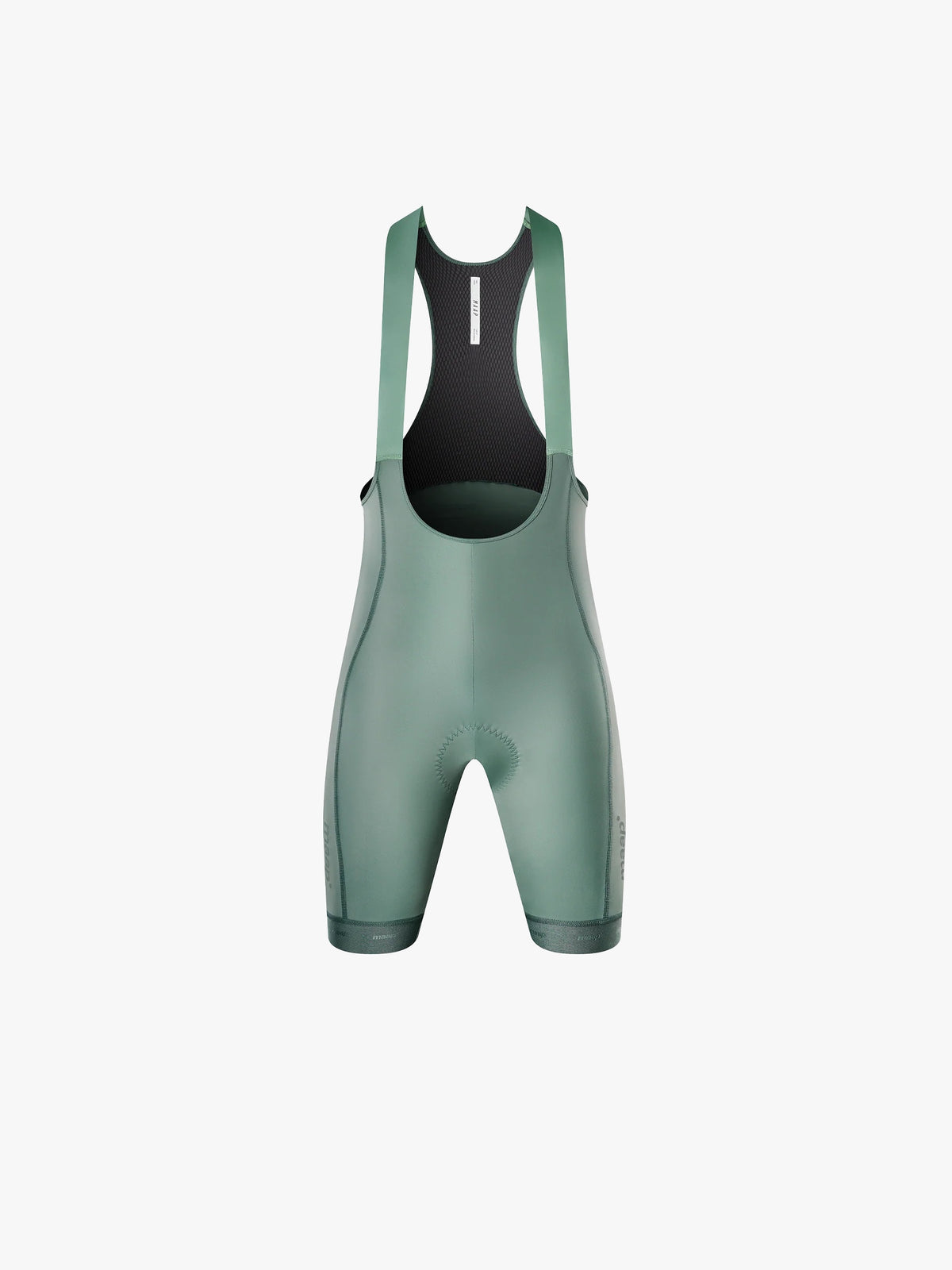 MAAP Women's Training Bib 3.0 Black｜ウィメンズ サイクル ビブショーツ｜CYCLISM