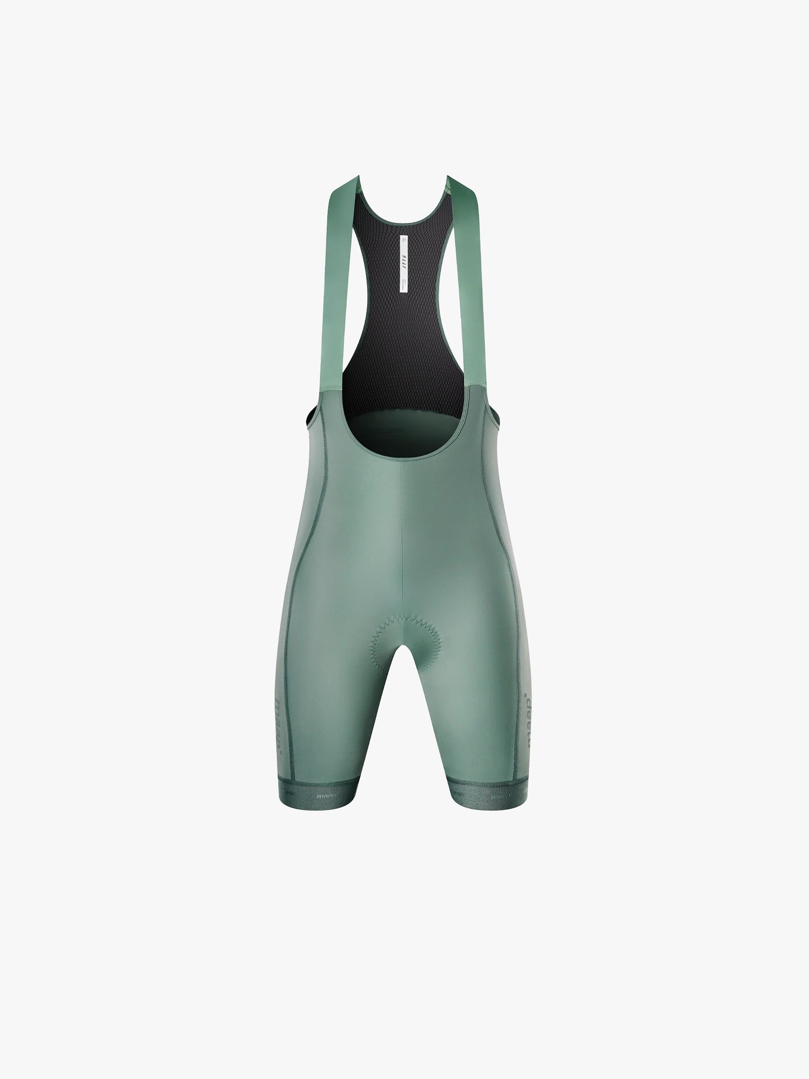 MAAP Women's Training Bib 3.0 Black｜ウィメンズ サイクル ビブショーツ｜CYCLISM