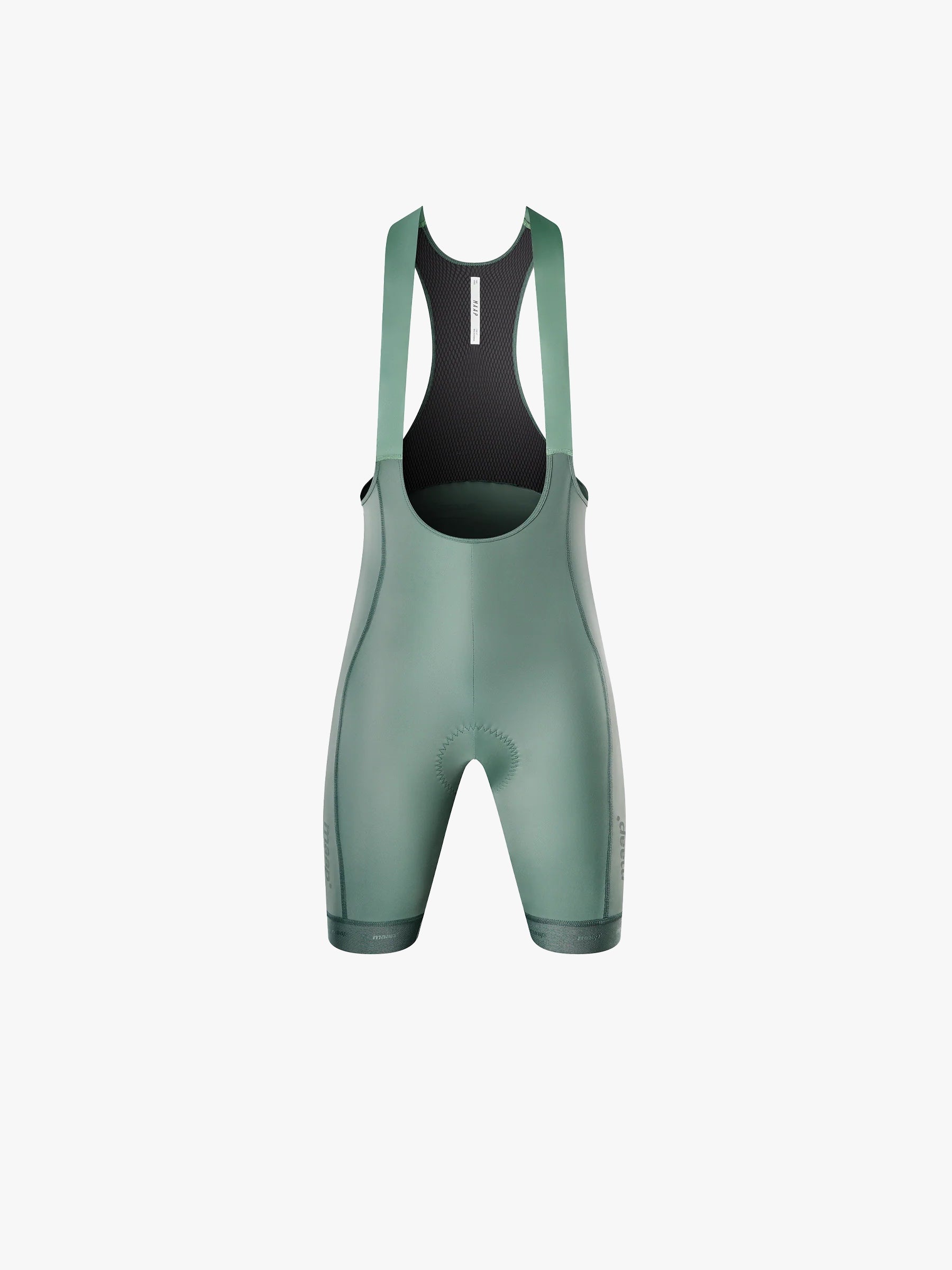 MAAP Women's Training Bib 3.0 Black｜ウィメンズ サイクル ビブショーツ｜CYCLISM