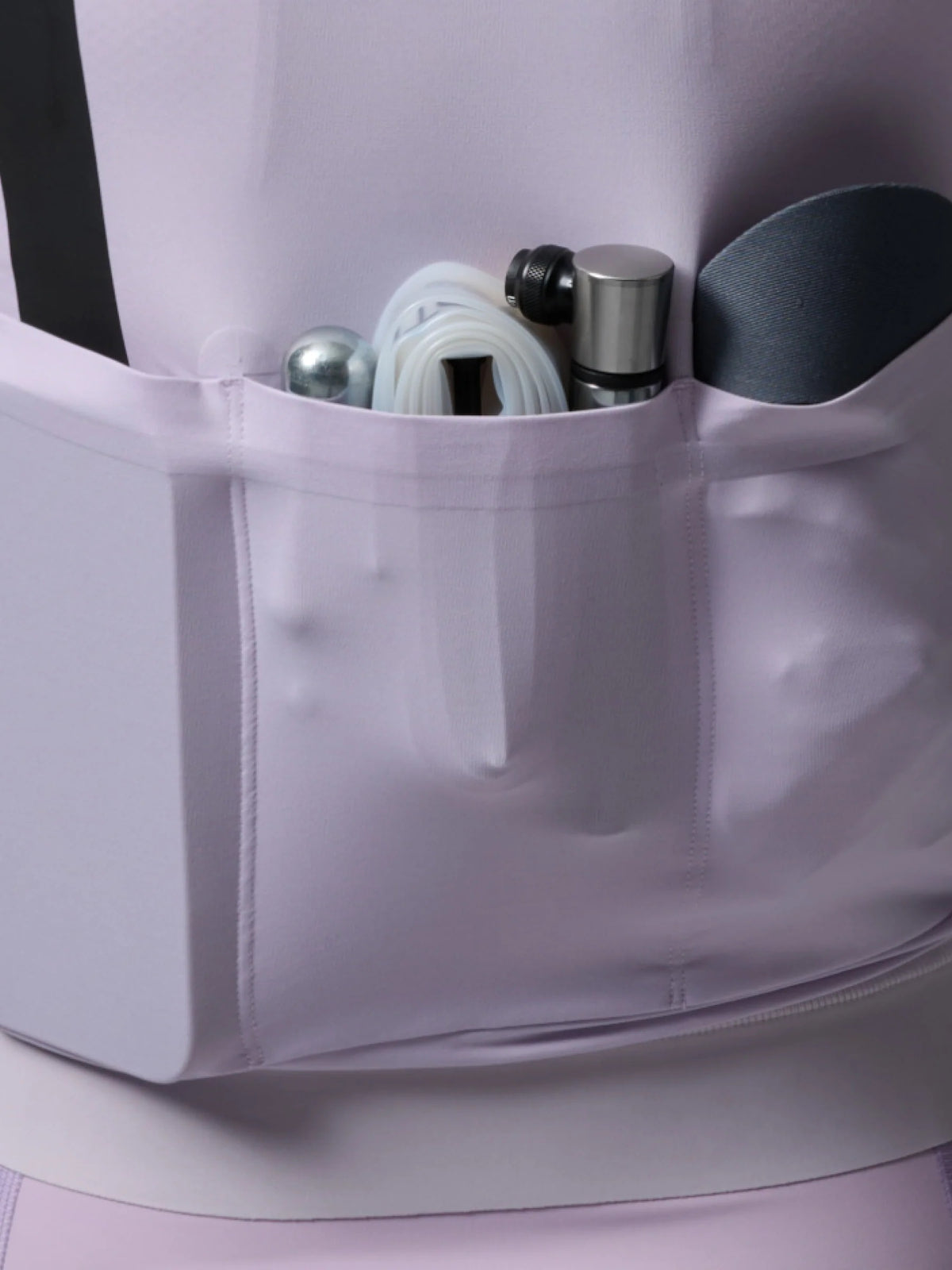 MAAP Women’s Training Jersey Lavender｜レディース半袖サイクルジャージ｜CYCLISM