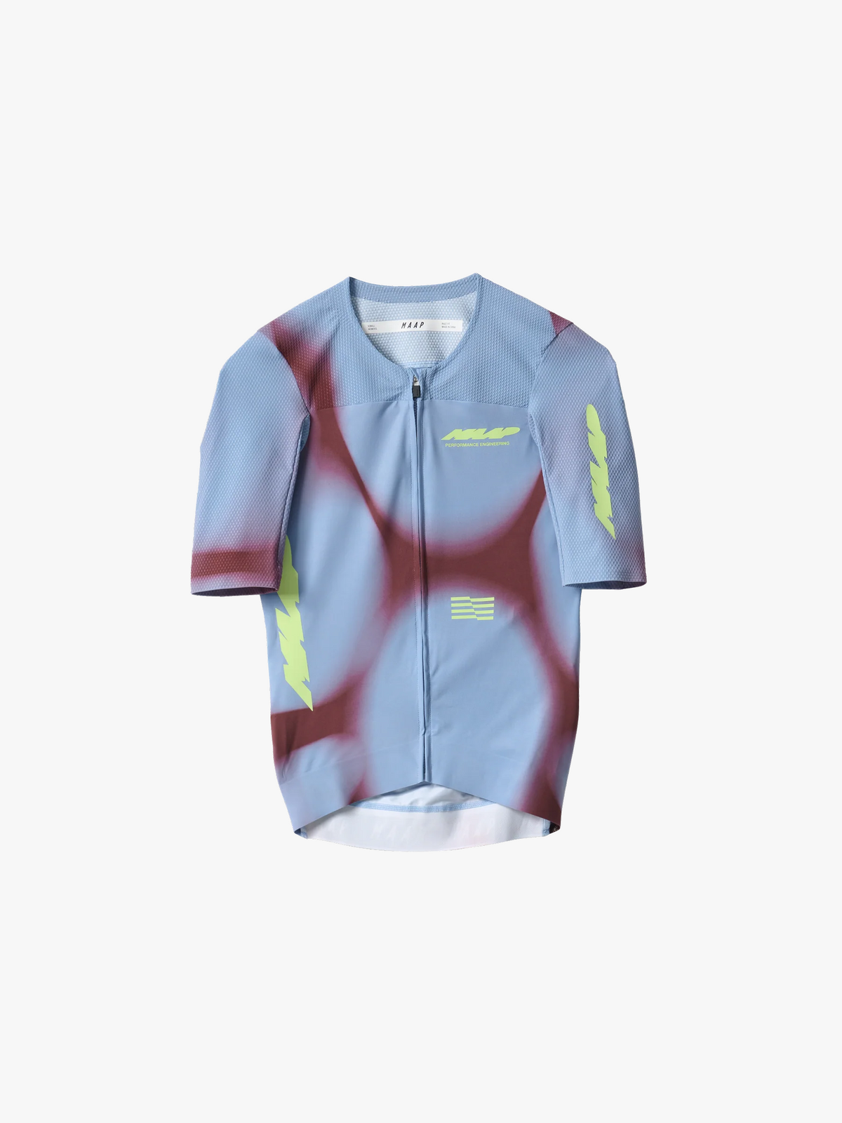 MAAP Void Pro Race Jersey Arctic Dawn メンズ サイクリングジャージ | CYCLISM