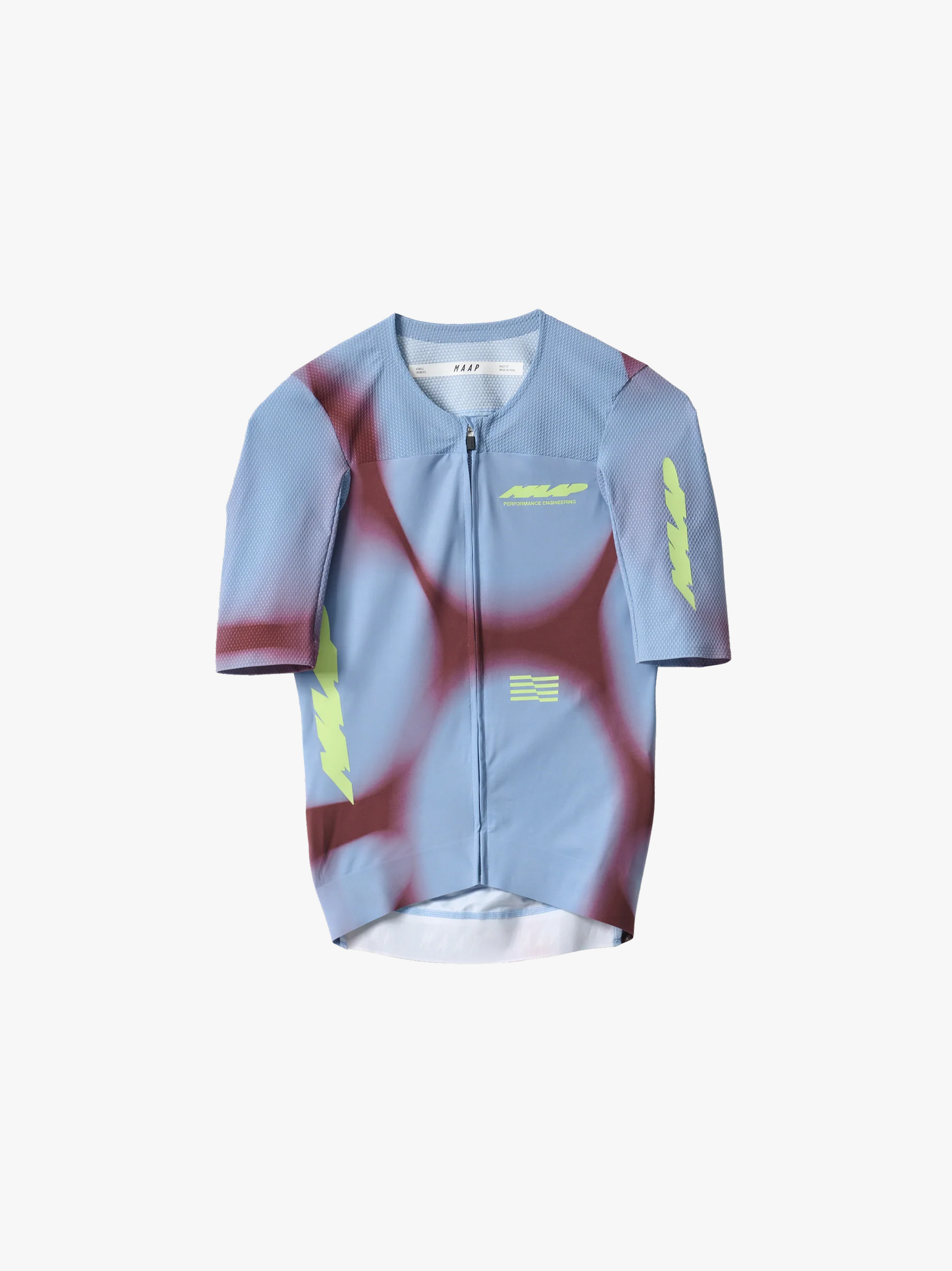 MAAP Void Pro Race Jersey Arctic Dawn メンズ サイクリングジャージ | CYCLISM