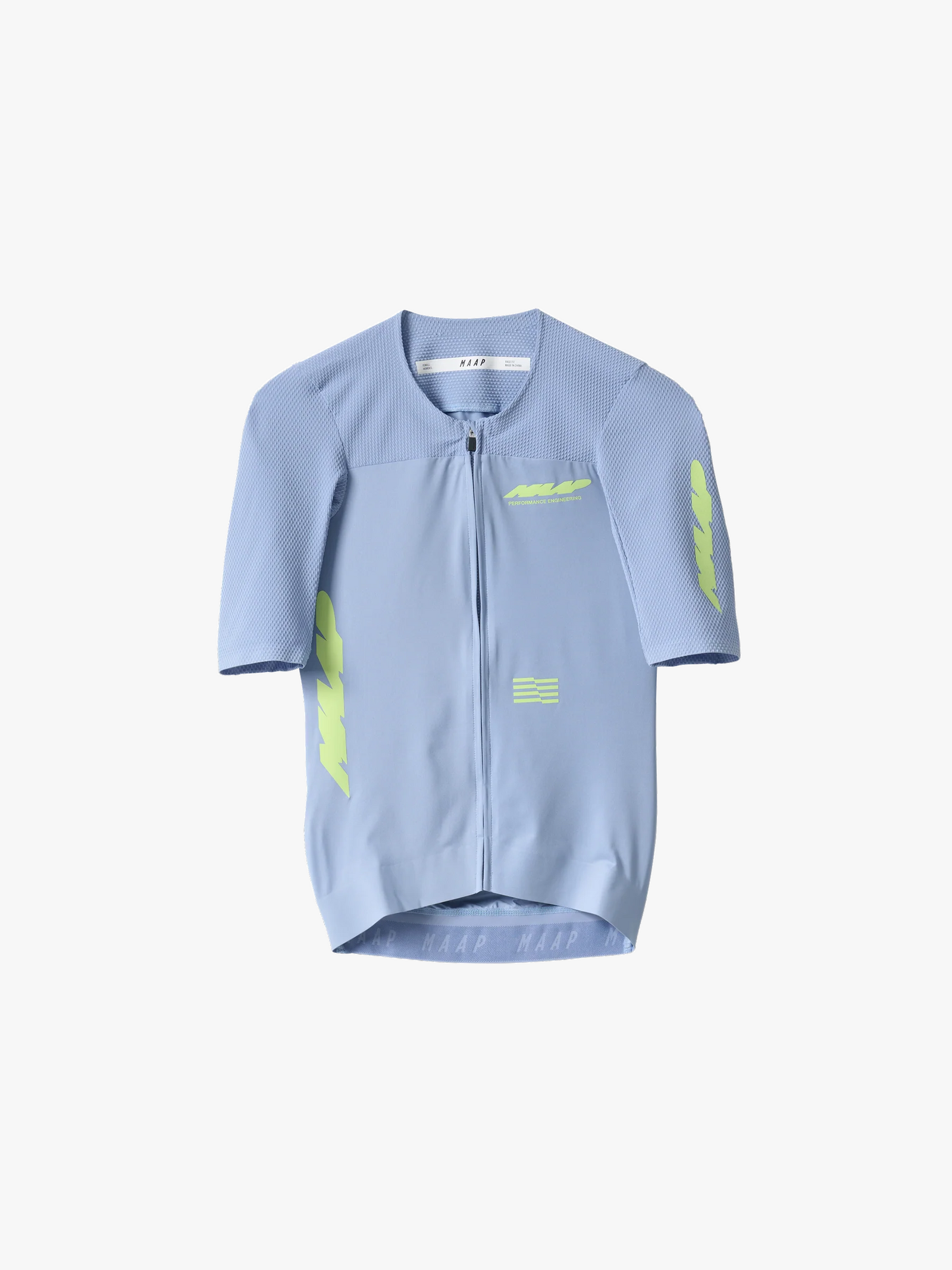 MAAP Eclipse Pro Race Jersey Arctic｜エアロ レースフィット サイクルジャージ｜CYCLISM