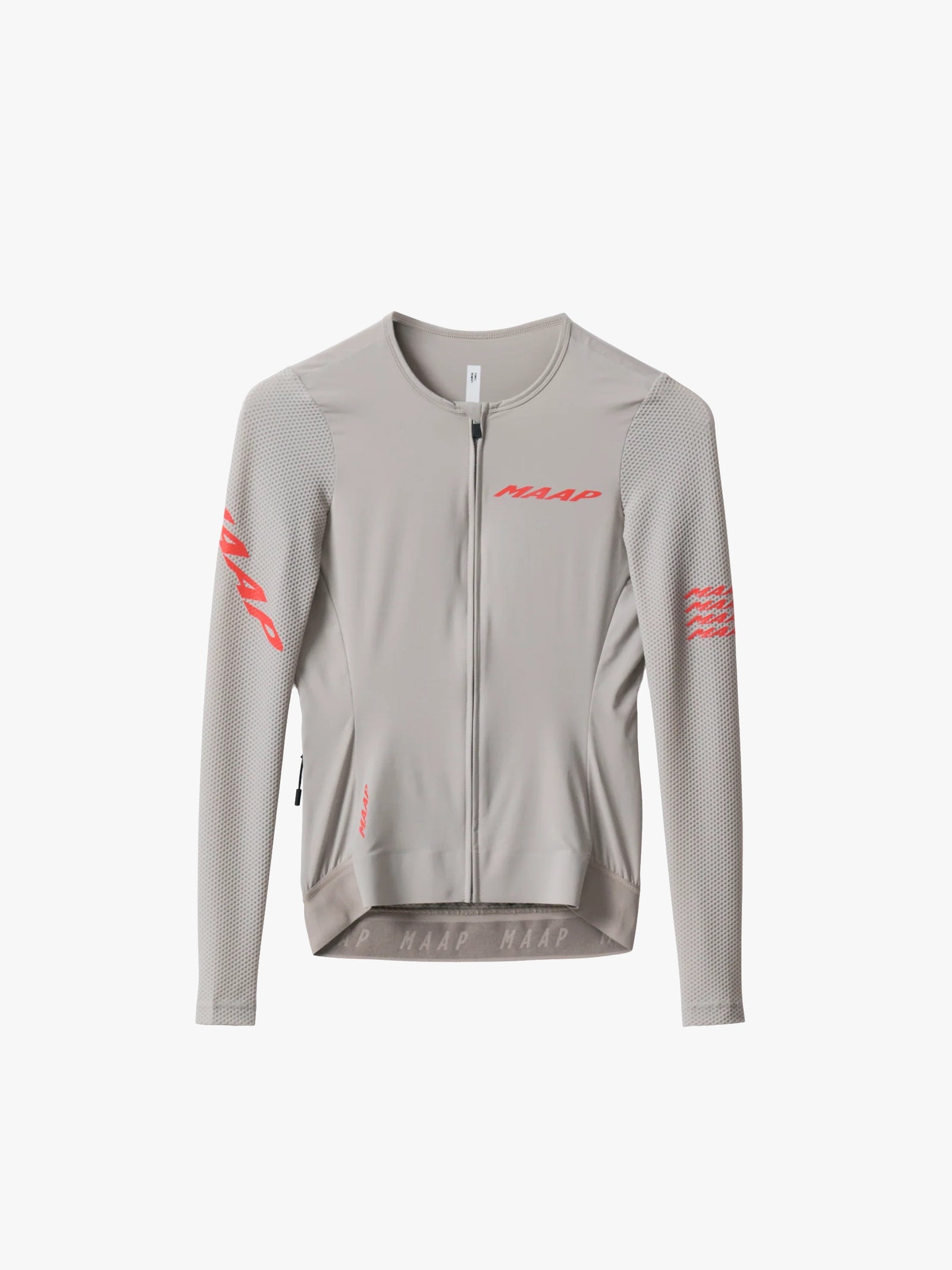 MAAP Pro Emerge LS Jersey Crater 長袖サイクリングジャージ | CYCLISM