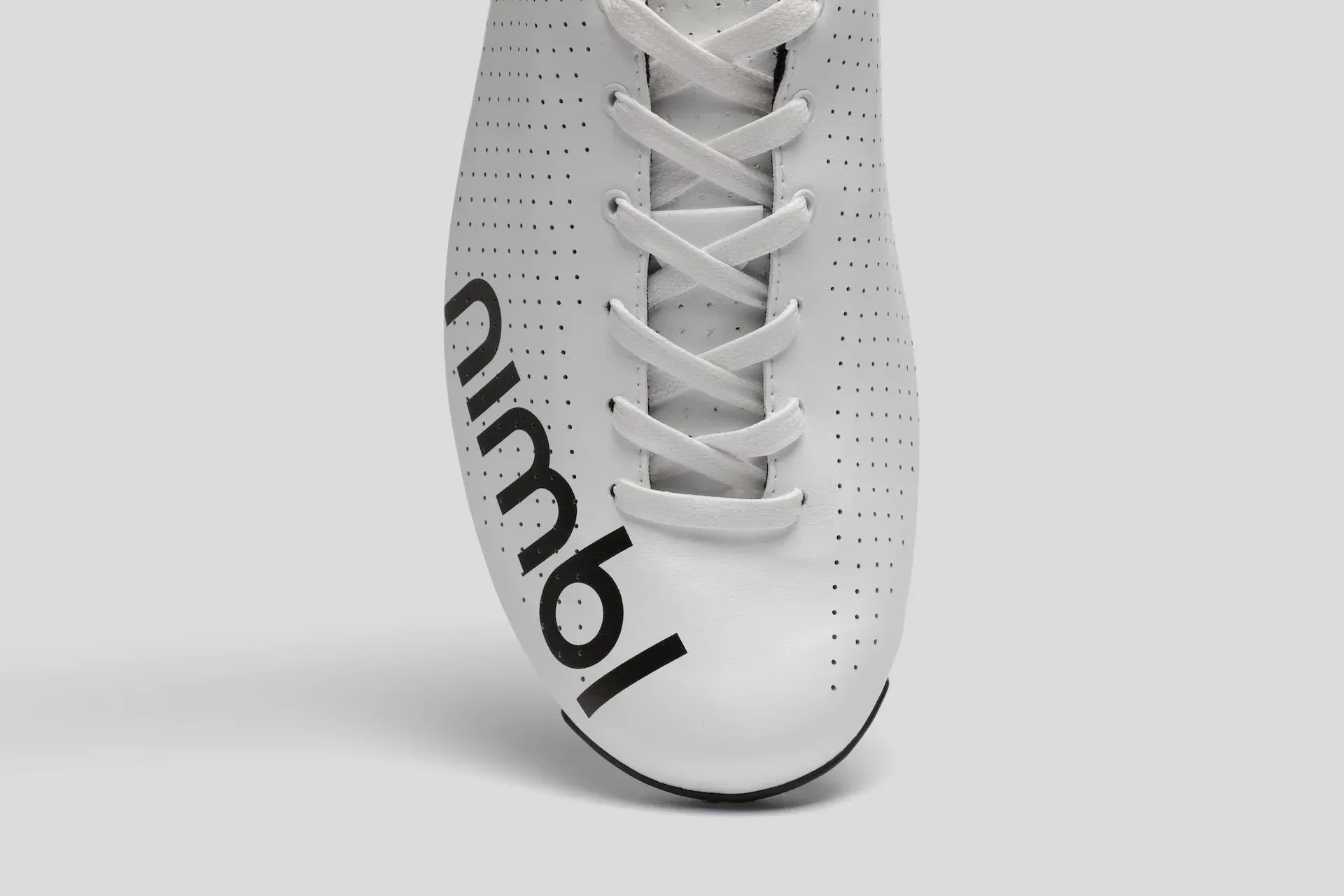 Nimbl ULTIMATE AIR Pro Edition White サイクルロードシューズ | CYCLISM Nimbl ULTIMATE AIR Pro Edition White サイクルロードシューズ | CYCLISM