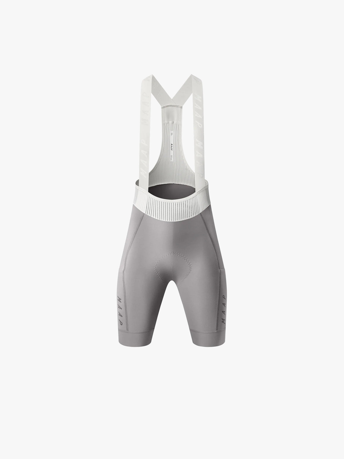 MAAP Women’s Team Bib Evo Titanium レディース サイクルビブショーツ | CYCLISM