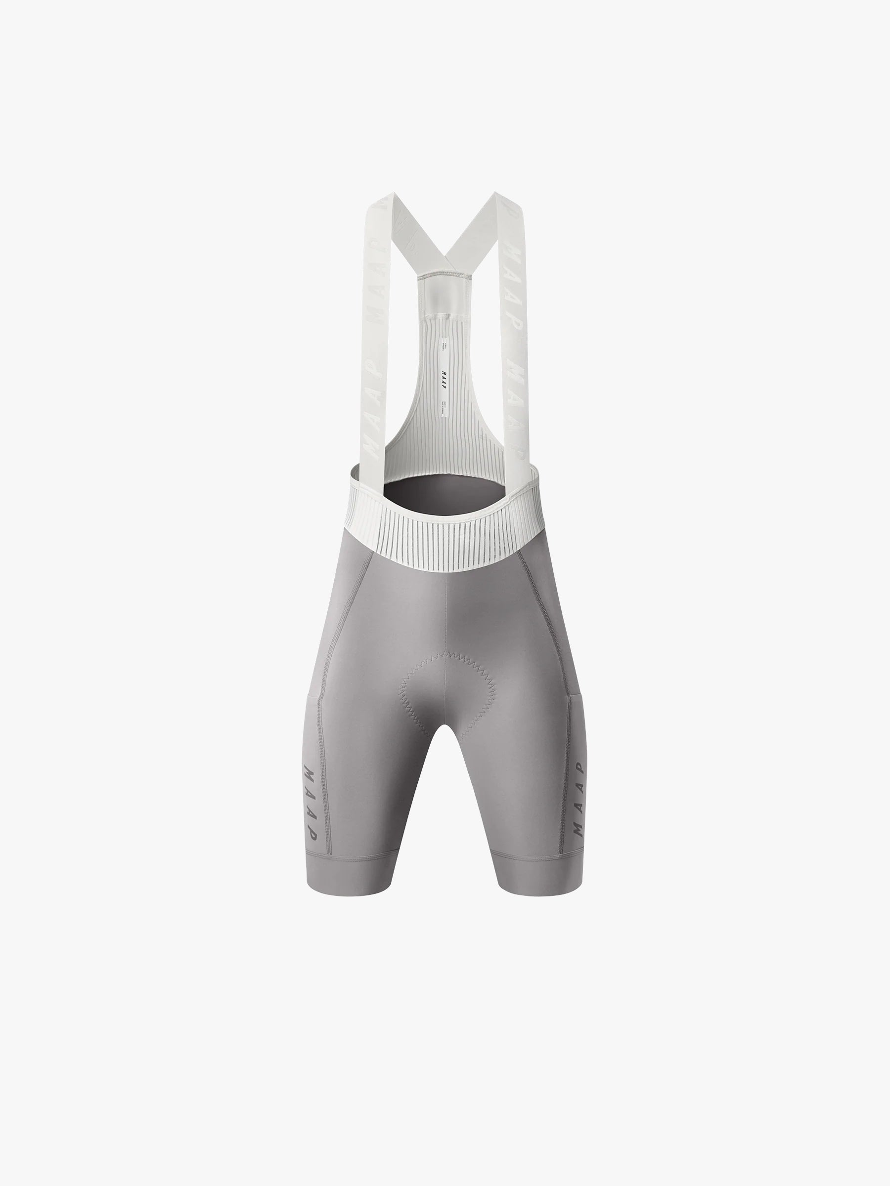 MAAP Women's Team Bib Evo Titanium レディース サイクルビブショーツ