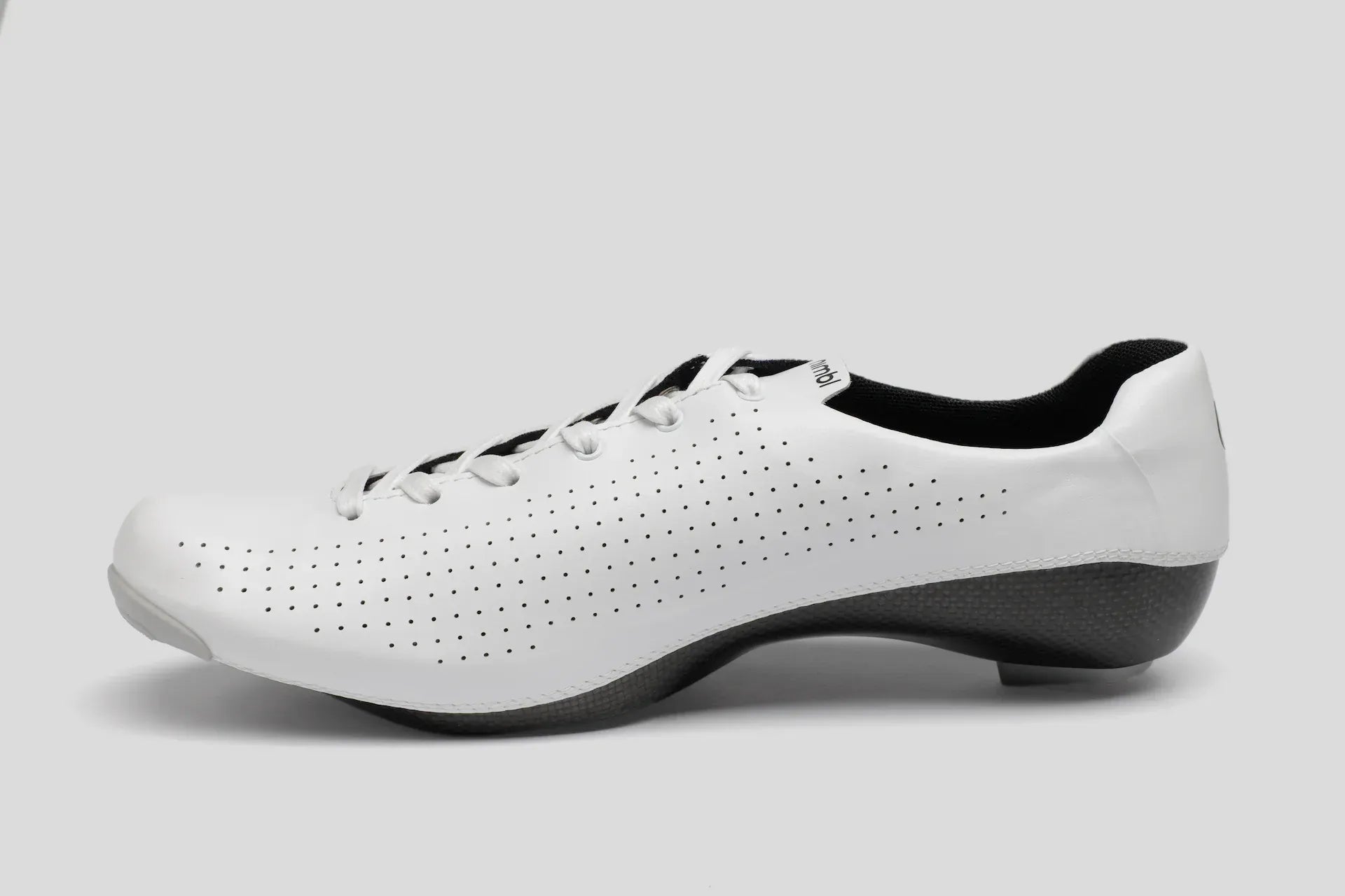 Nimbl ULTIMATE AIR White サイクルロードシューズ | CYCLISM Nimbl ULTIMATE AIR White サイクルロードシューズ | CYCLISM