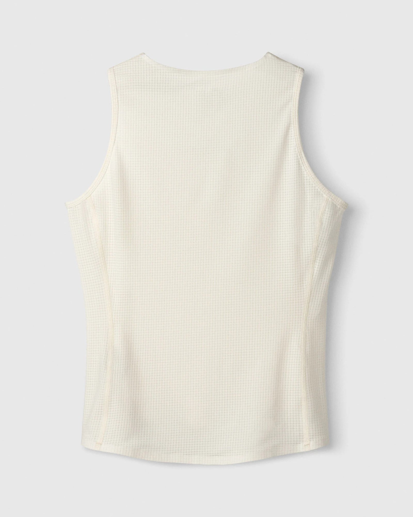 FINGERSCROSSED ウィメンズ サイクル ベースレイヤー｜Antique Cream 速乾メッシュ｜CYCLISM