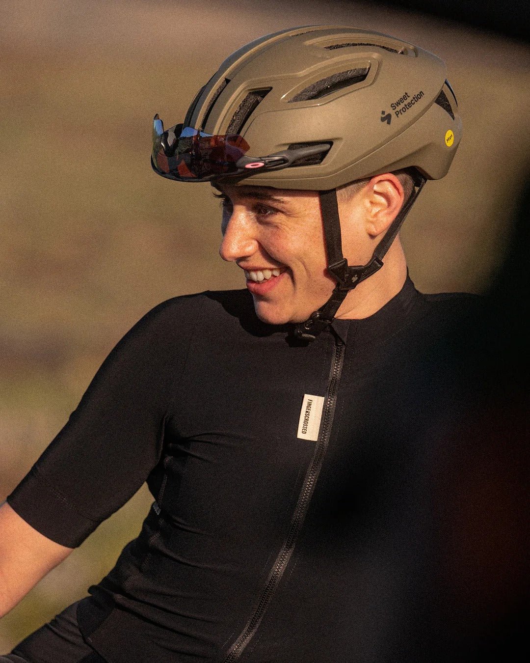 Fingerscrossed ウィメンズ ROAD アパレル