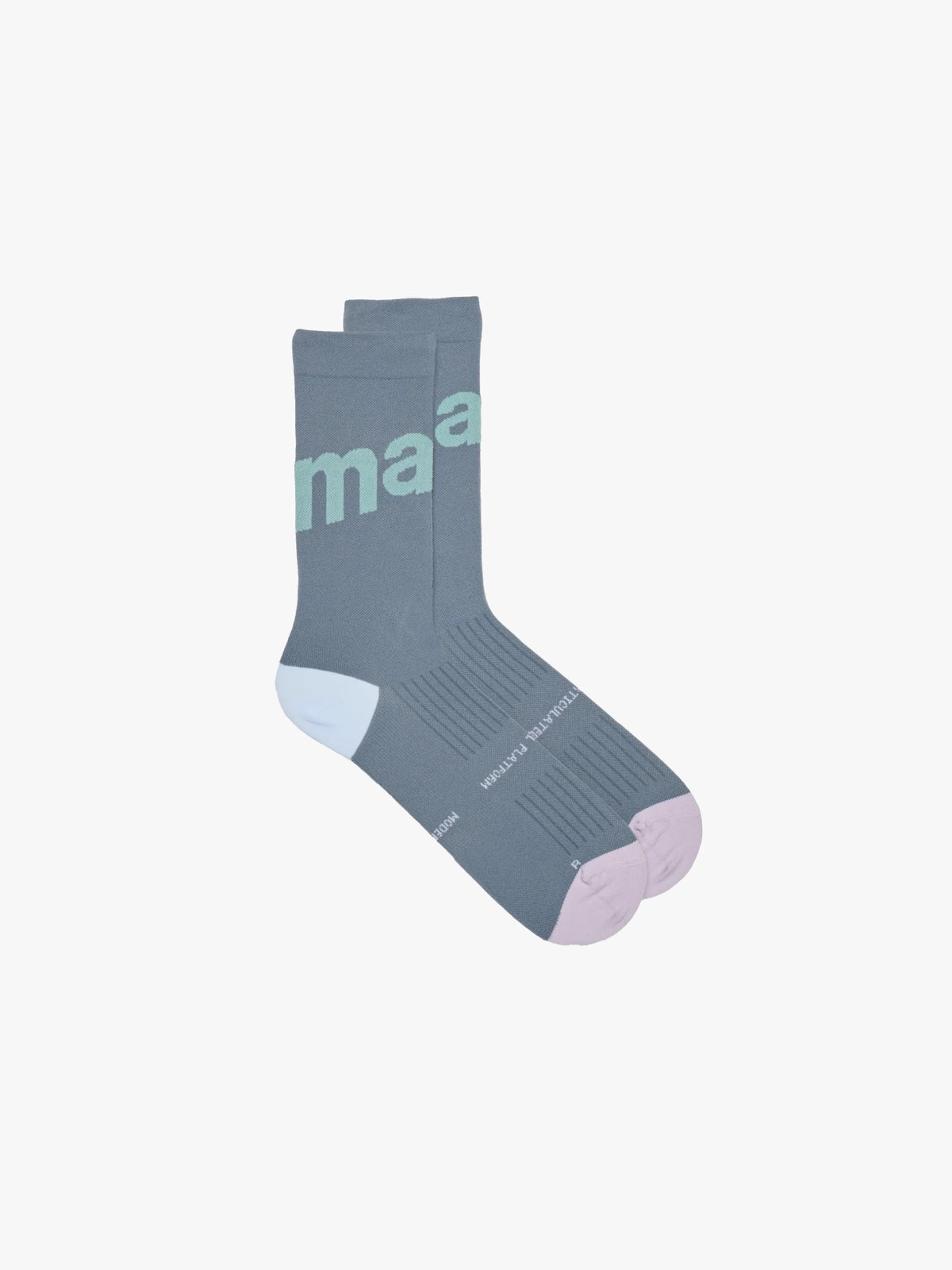 MAAP TM Sock Cobblestone サイクリングソックス | CYCLISM