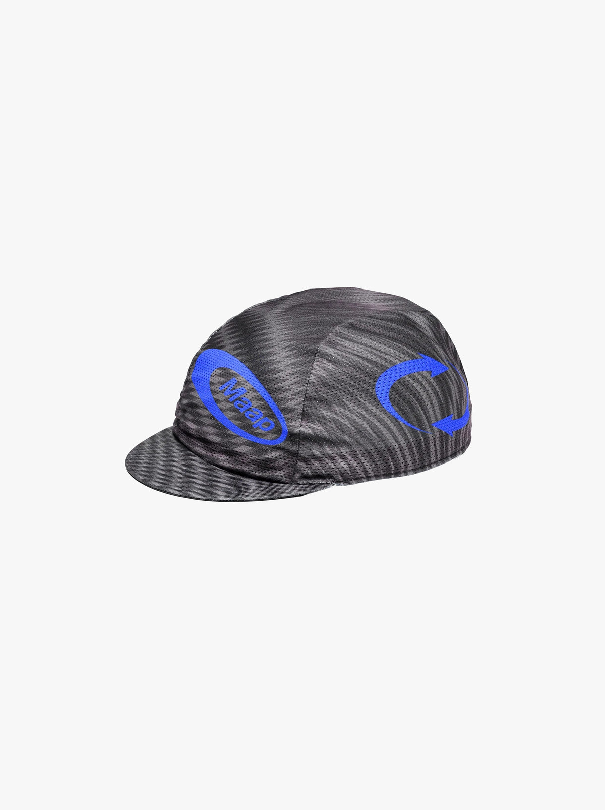 MAAP Spectrum Cap Carbon/Amparo サイクリングキャップ CYCLISM