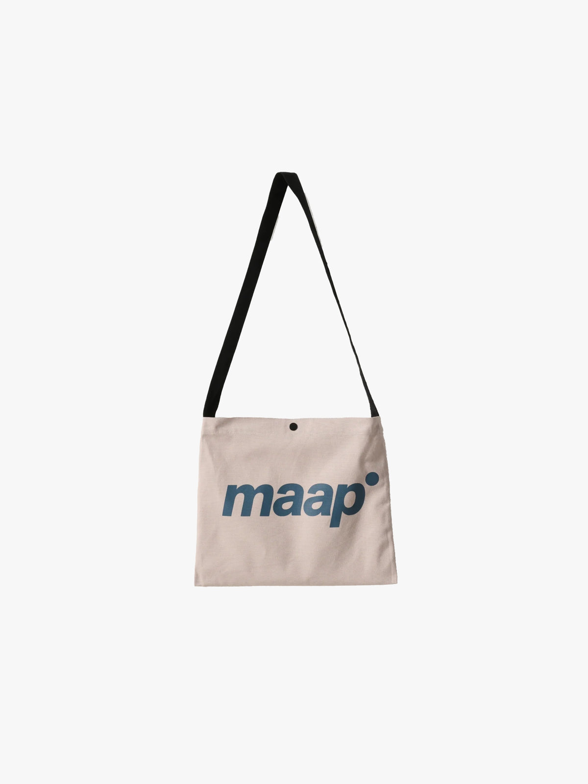 MAAP Training Musette Greige｜サイクル ミュゼット サコッシュ | CYCLISM
