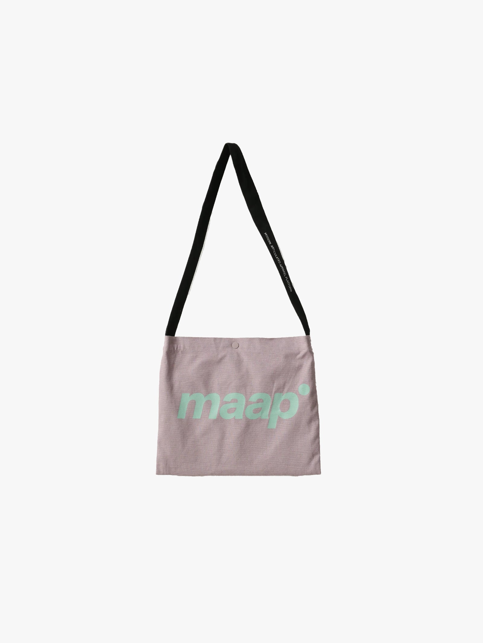 MAAP Training Musette Iris｜サイクル ミュゼット サコッシュ | CYCLISM