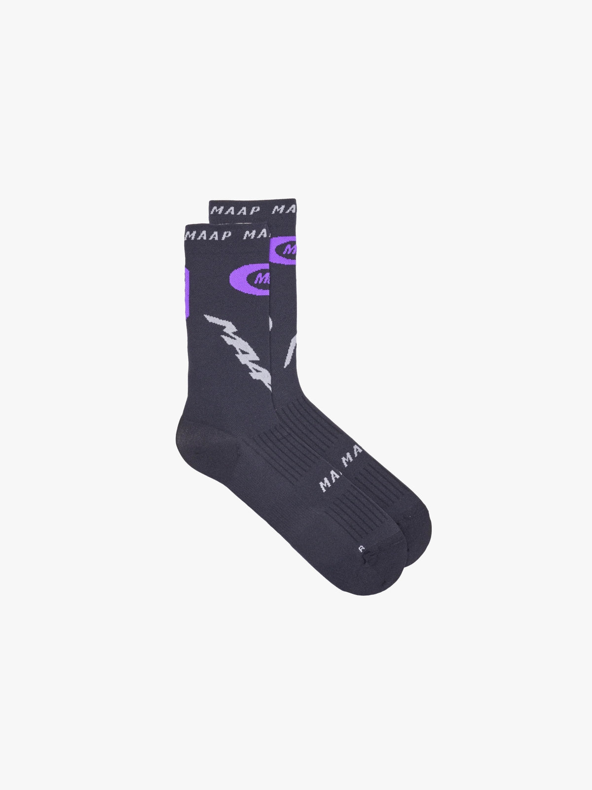 MAAP Spectrum Team Sock Black サイクリングソックス CYCLISM