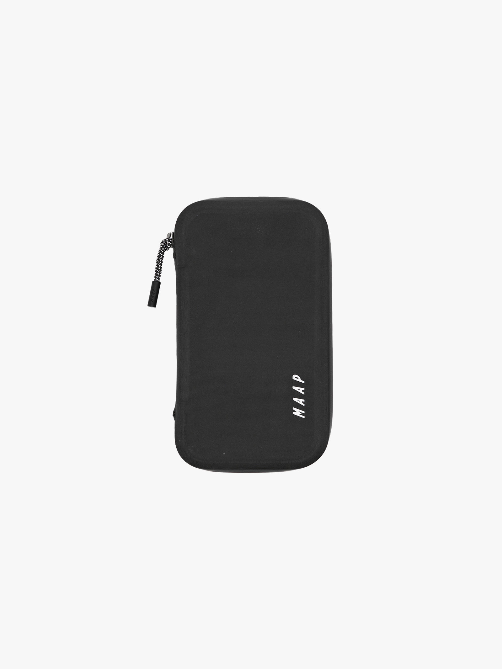 MAAP Shield Waterproof Phone Wallet Small Black｜防水スマホウォレット・YKK AquaGuard｜CYCLISM
