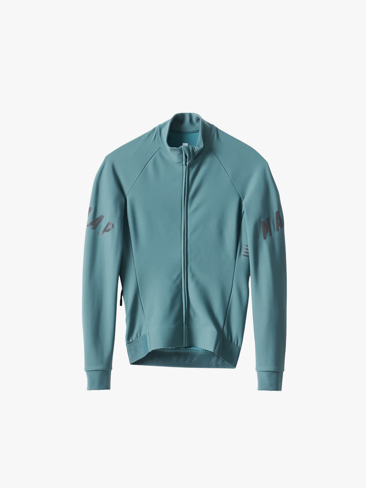 Women&#39;s Aeon Thermal LS Jersey / Atlantic