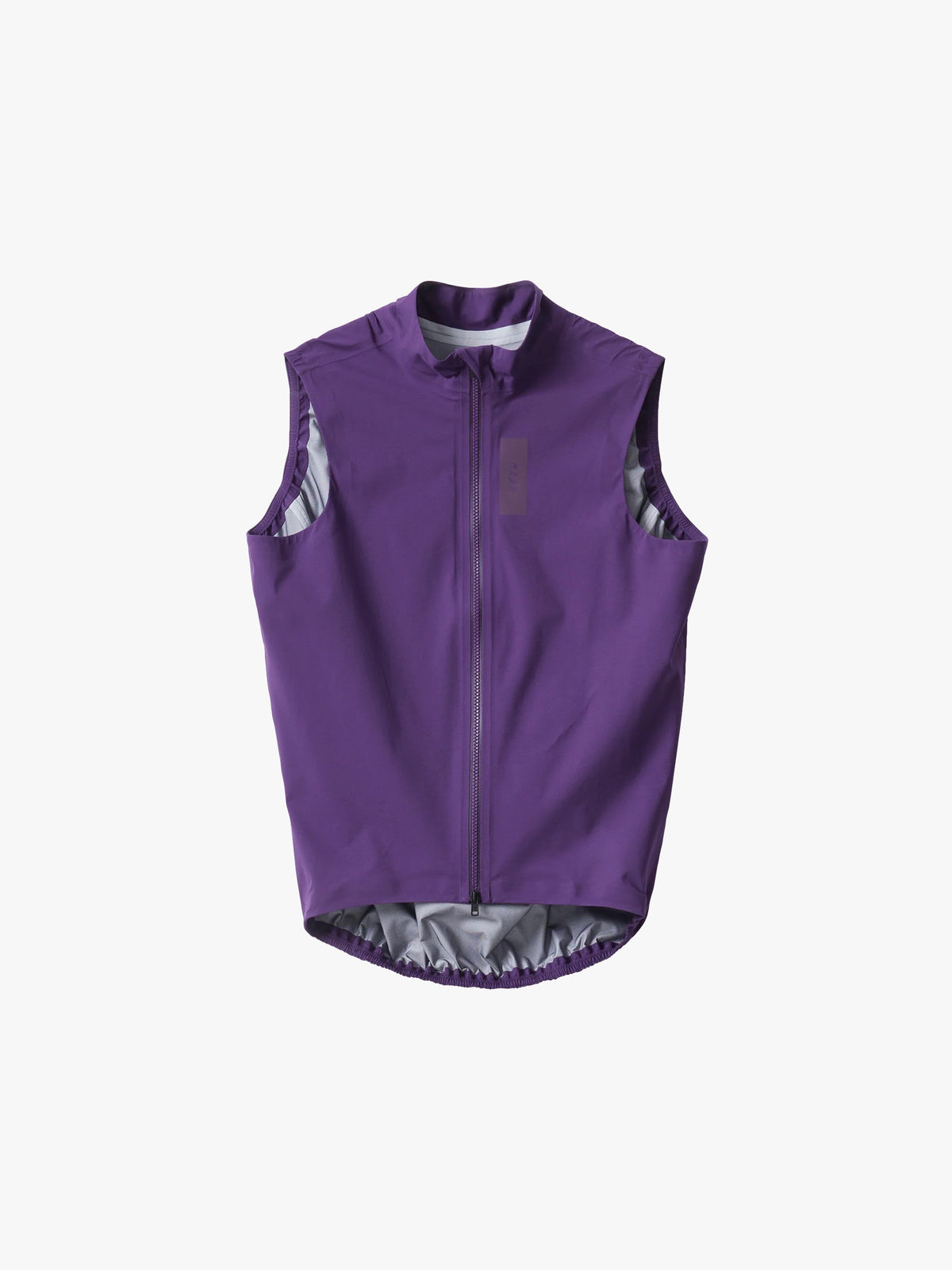 MAAP Atmos Vest Phantom Purple サイクルベスト | CYCLISM