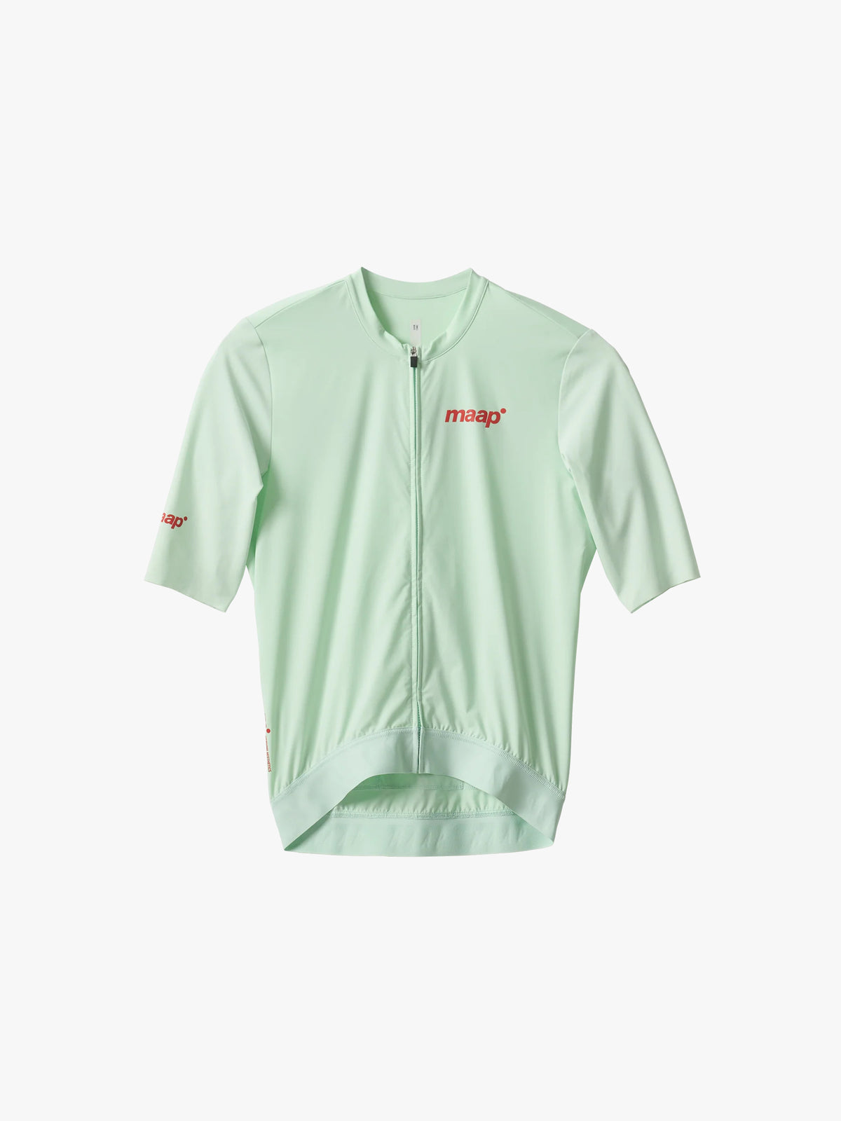 MAAP Training Jersey 2.0 Misty Jade メンズ 半袖サイクルジャージ | CYCLISM