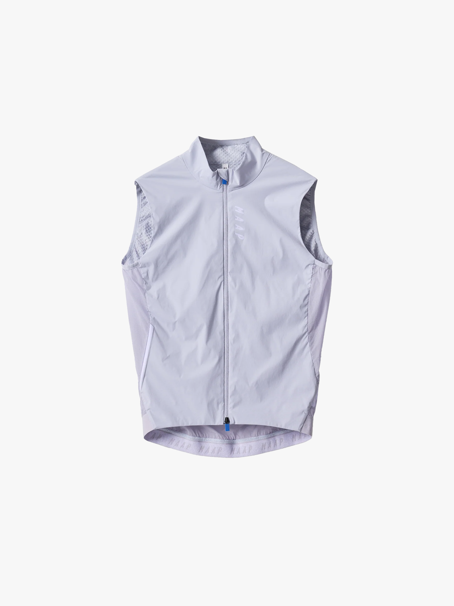 MAAP Flow Insulated Vest Aleutian｜冬用インサレーション サイクル