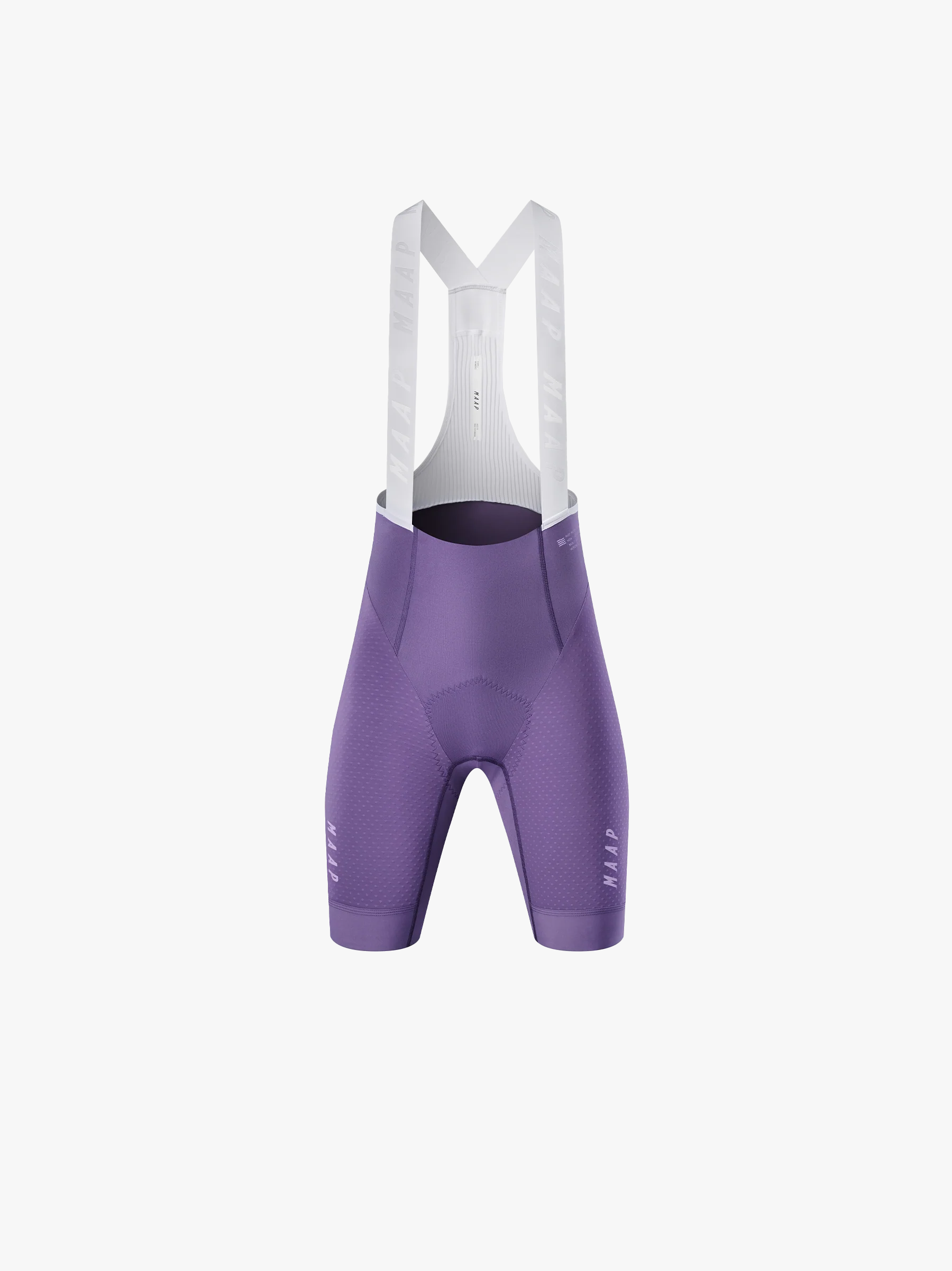 MAAP Women's Pro Bib 2.0 Iolite Purple レディース サイクリング