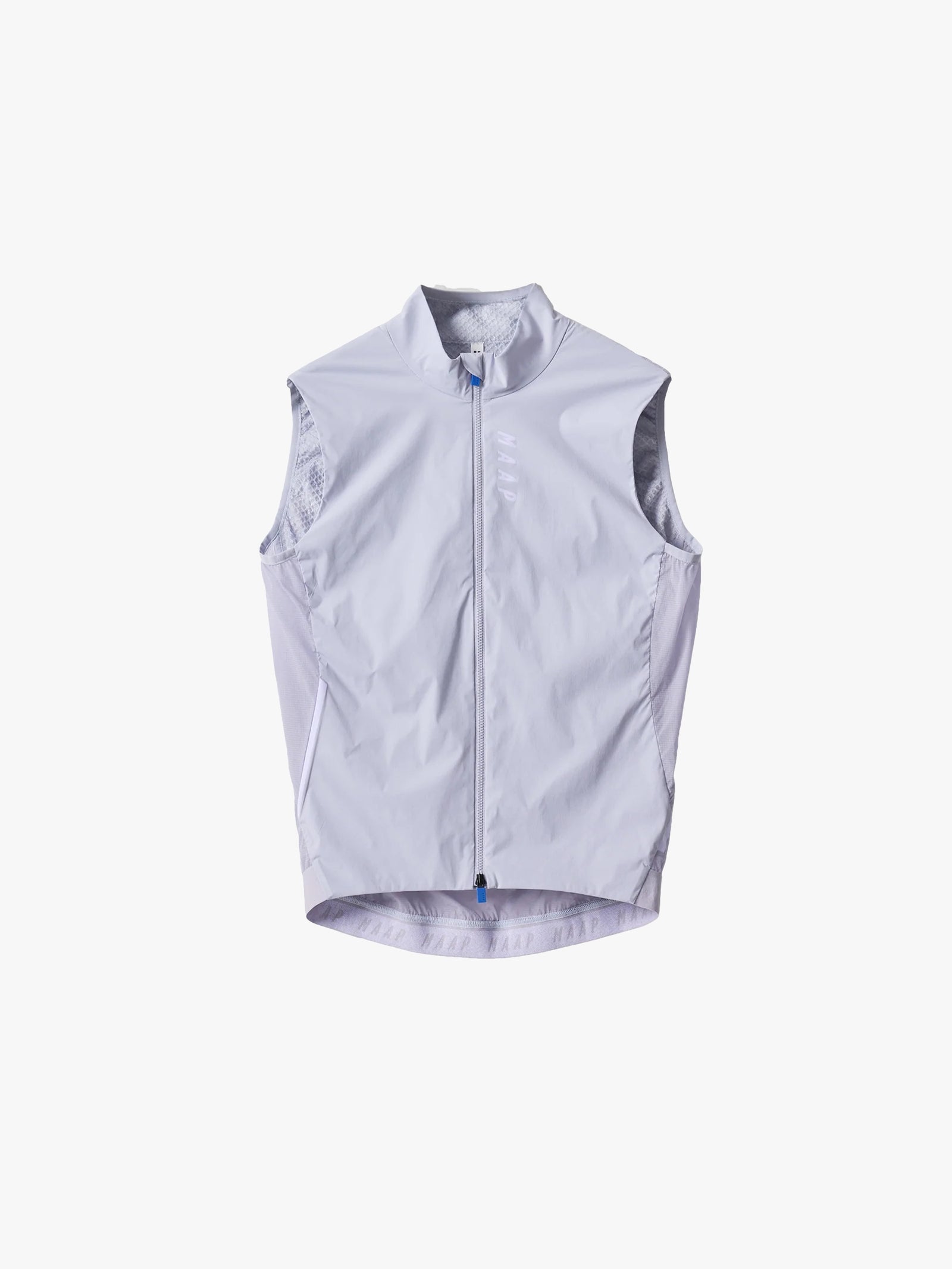 MAAP Women's Flow Insulated Vest Aleutian｜冬用レディースサイクルベスト｜CYCLISM