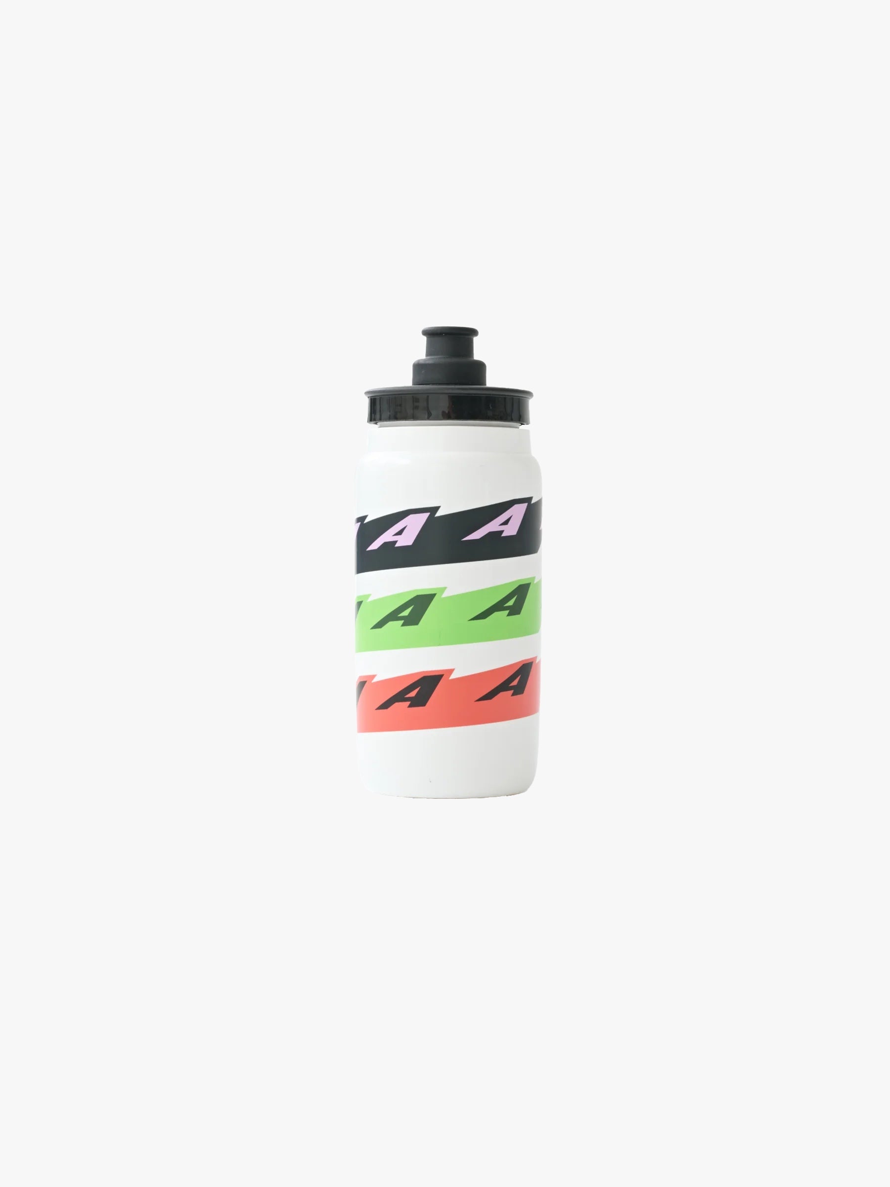 MAAP Evade X サイクル ウォーターボトル ホワイト ｜ 650ml ｜CYCLISM