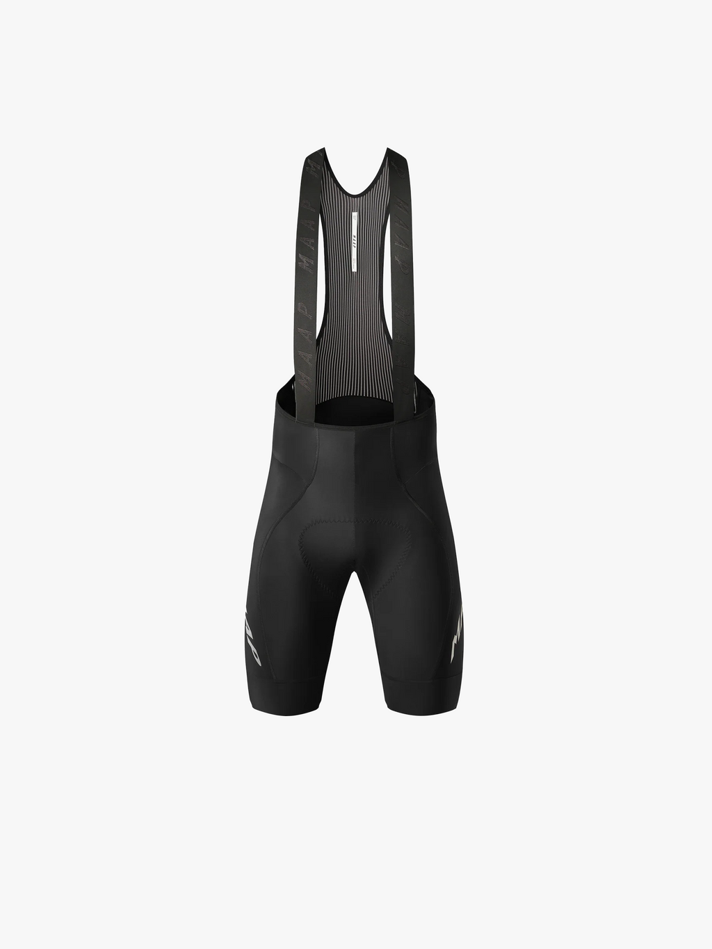  TEAM BIB EVO XS メンズ ビブショーツ 美品　ブラウン MAAP TEAM BIB EVO XS メンズ ビブショーツ 美品 ブラウン