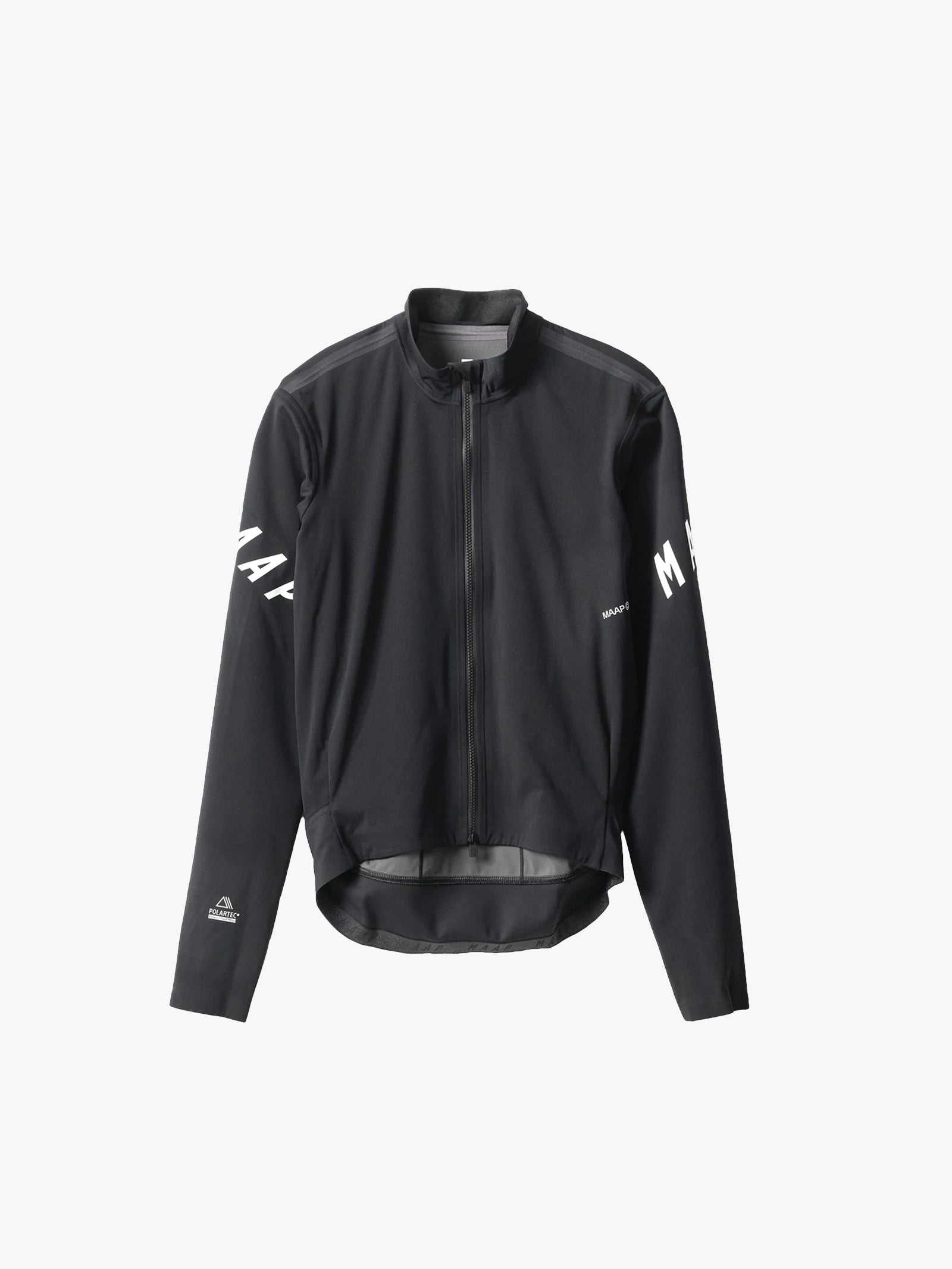 MAAP Elements Pro Race Jacket Black｜防水透湿サイクルジャケット｜CYCLISM