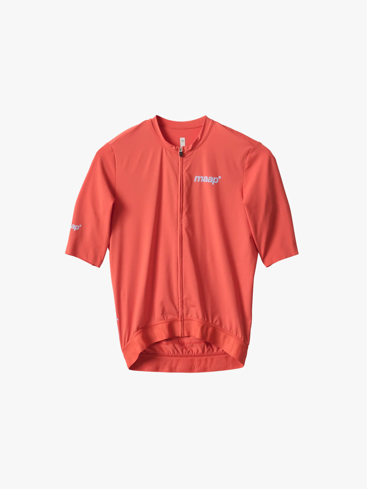 MAAP Training Jersey 2.0 Washed Red メンズ 半袖サイクルジャージ | CYCLISM