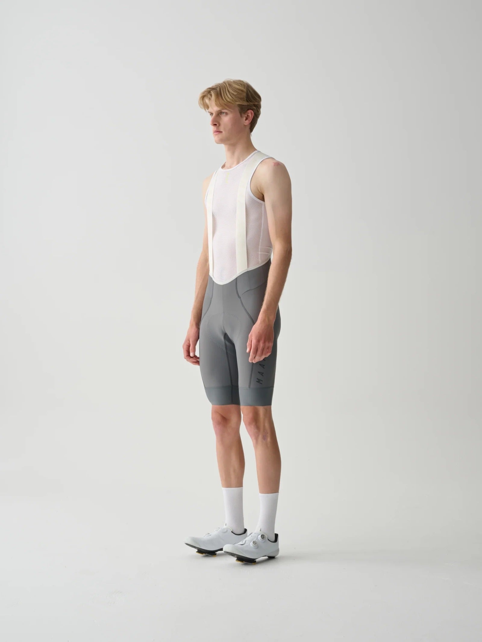 MAAP Team Bib Evo Bronze Shadow サイクルビブショーツ |  CYCLISM