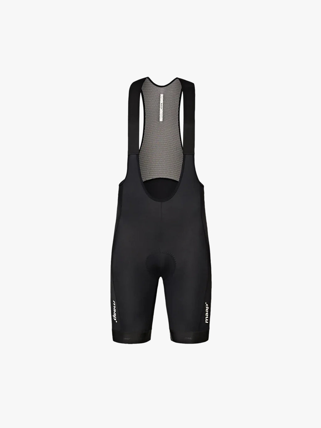 MAAP Training Bib 3.0 Black｜メンズ サイクルビブショーツ｜CYCLISM